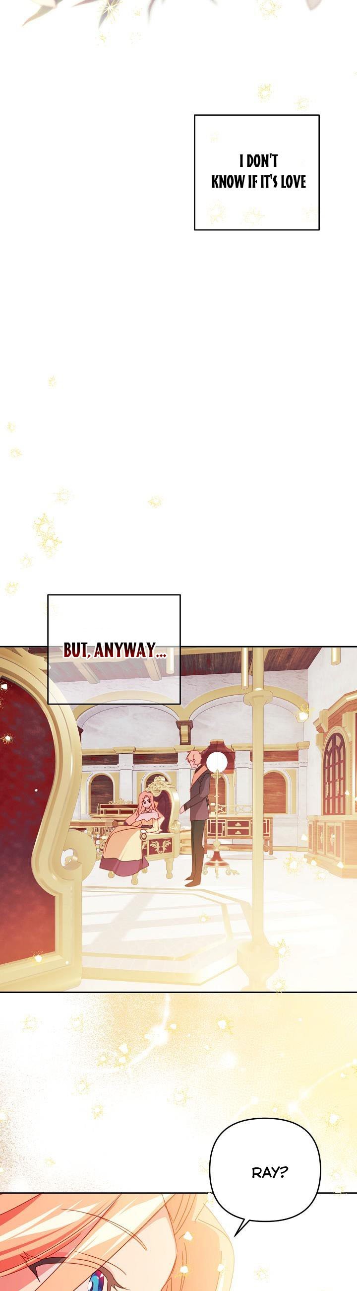 I Raised an Obsessive Servant Chapter 55 122 18