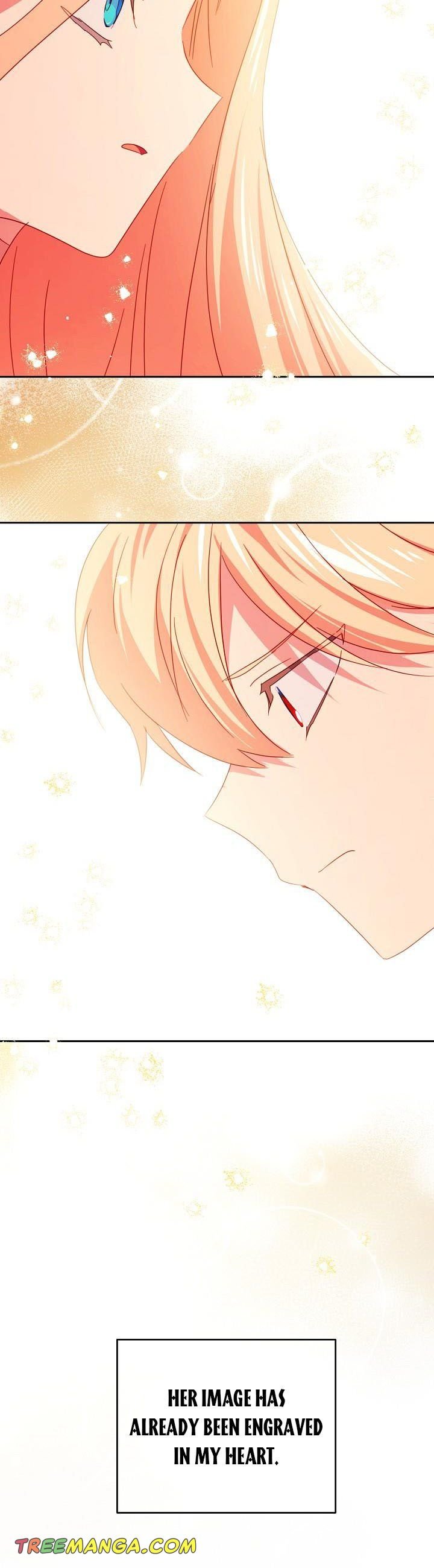 I Raised an Obsessive Servant Chapter 55 123 19