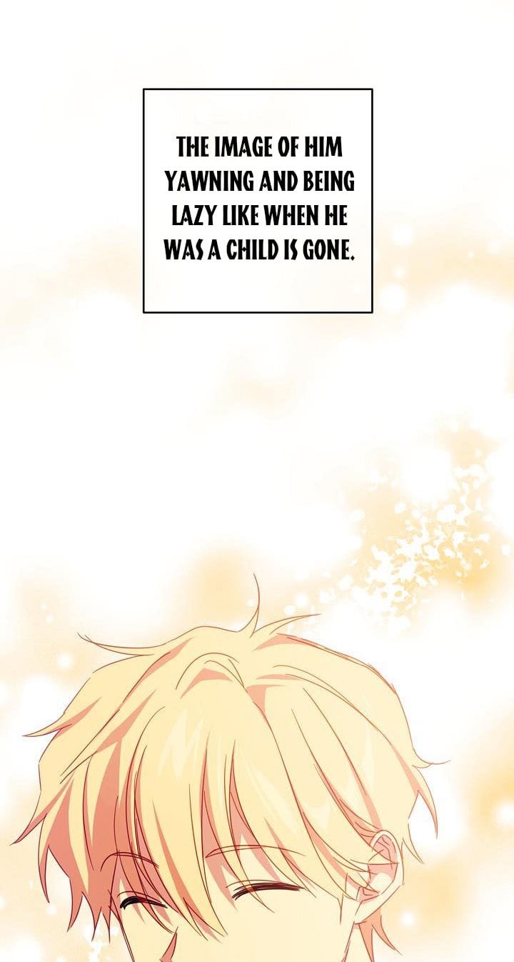 I Raised an Obsessive Servant Chapter 55 129 25