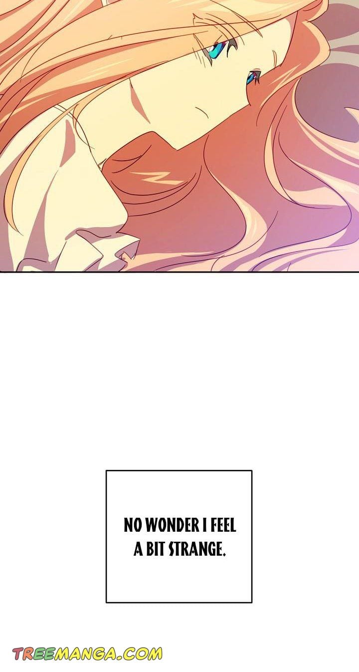 I Raised an Obsessive Servant Chapter 55 131 27