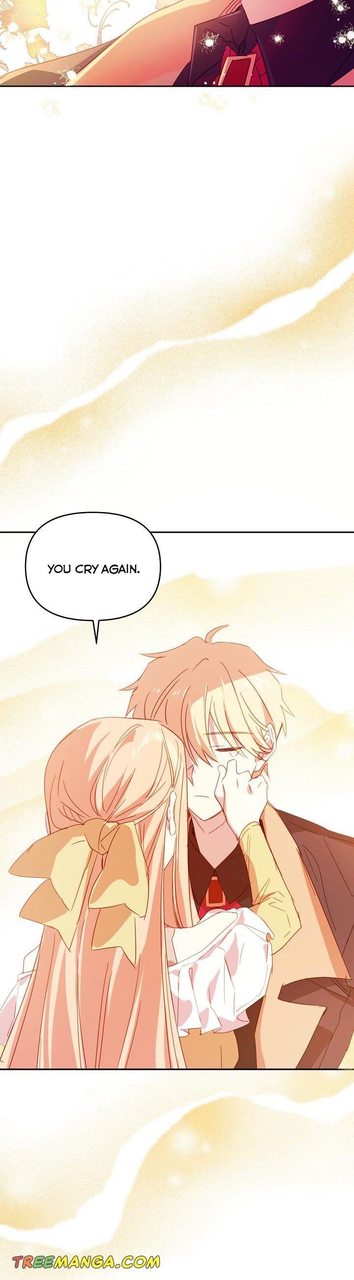 I Raised an Obsessive Servant Chapter 55 113 9