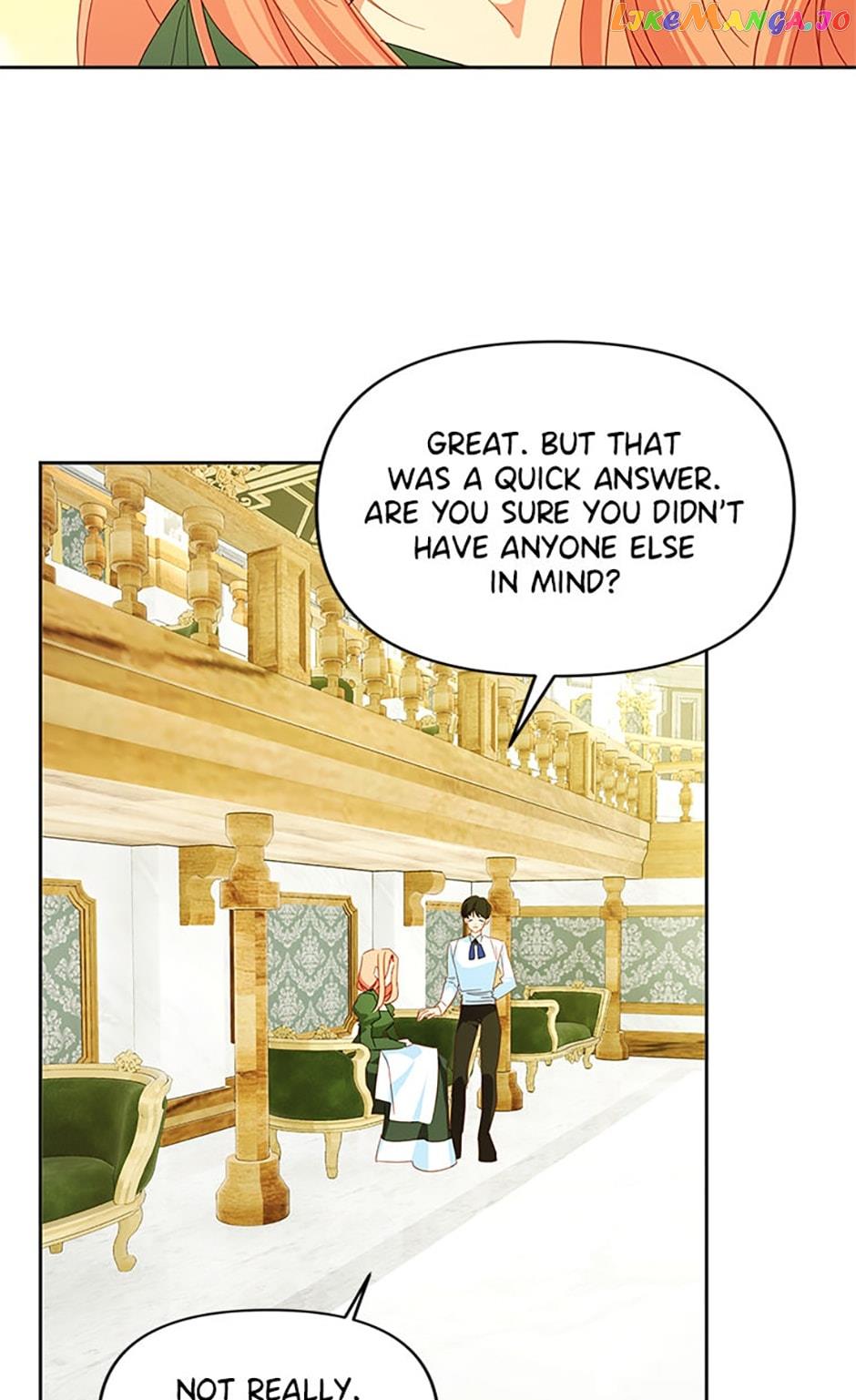 I Raised an Obsessive Servant Chapter 59 180 05