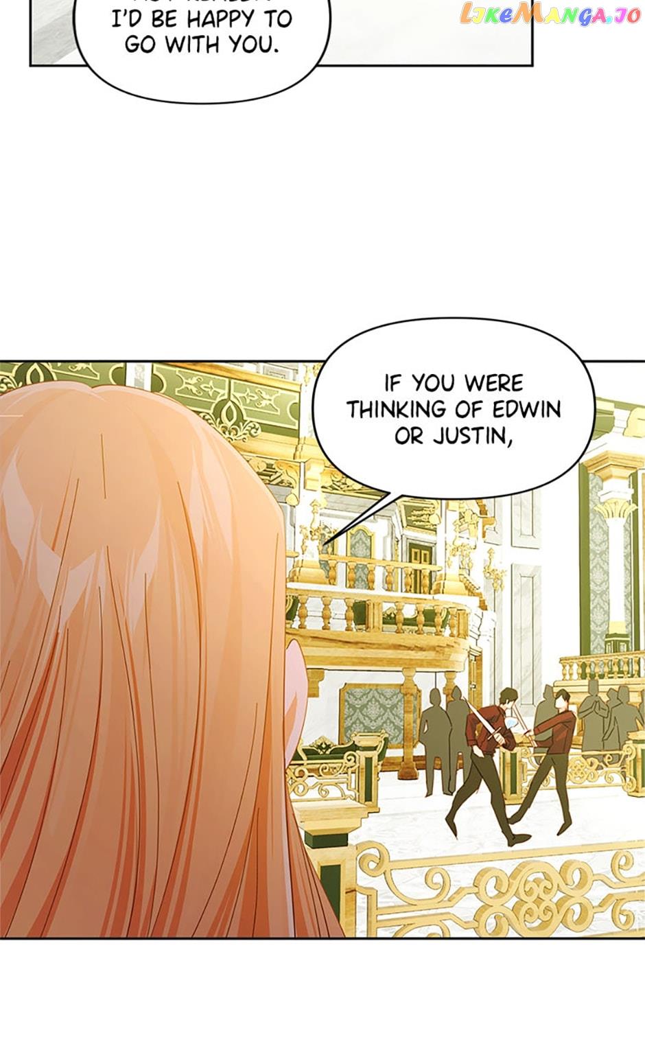 I Raised an Obsessive Servant Chapter 59 181 06