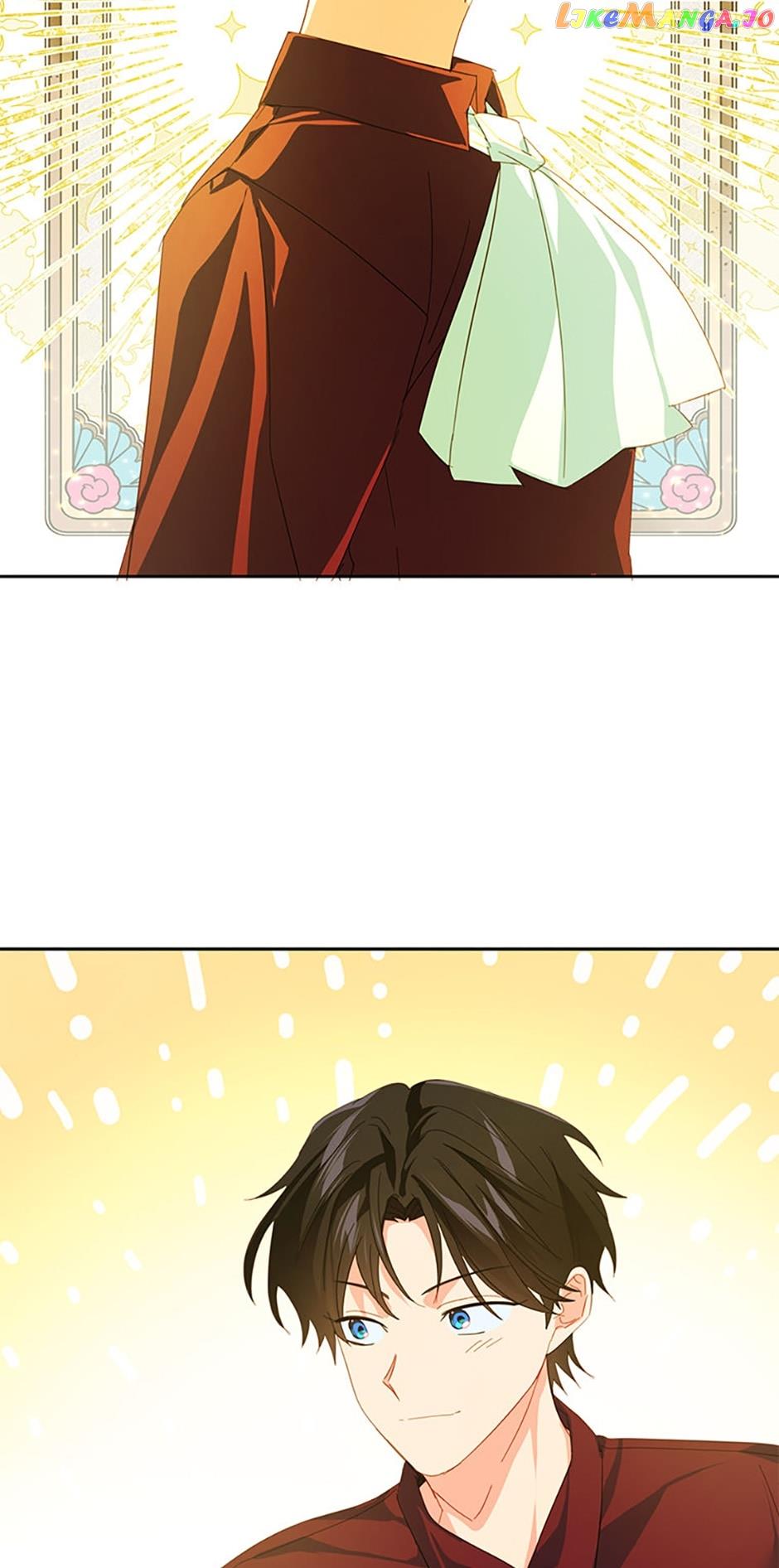 I Raised an Obsessive Servant Chapter 59 185 10