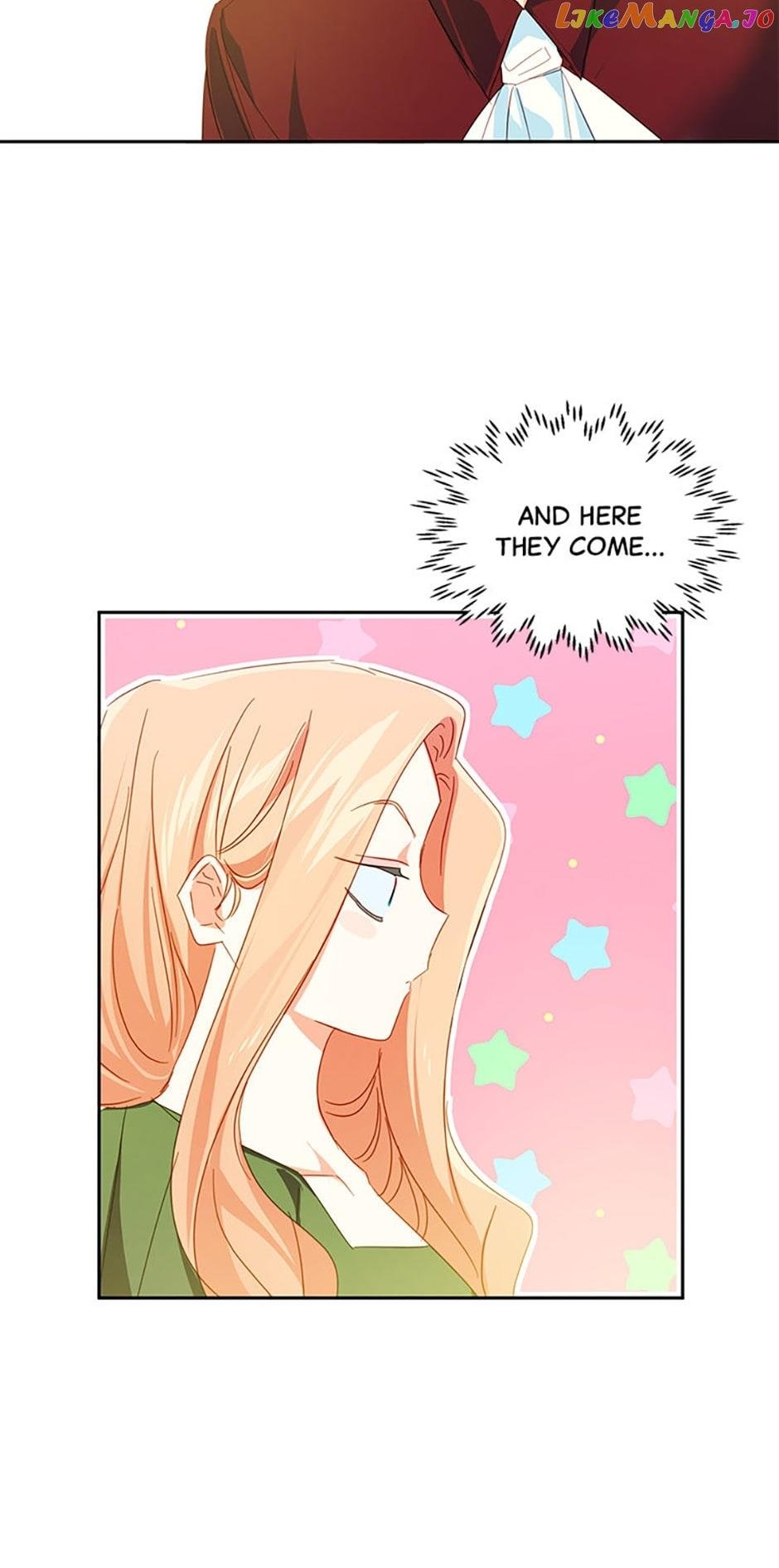 I Raised an Obsessive Servant Chapter 59 186 11