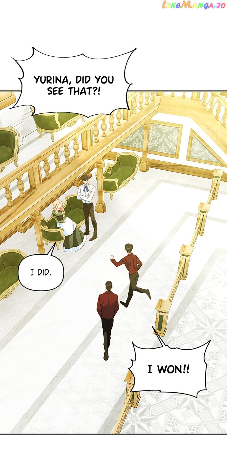 I Raised an Obsessive Servant Chapter 59 187 12