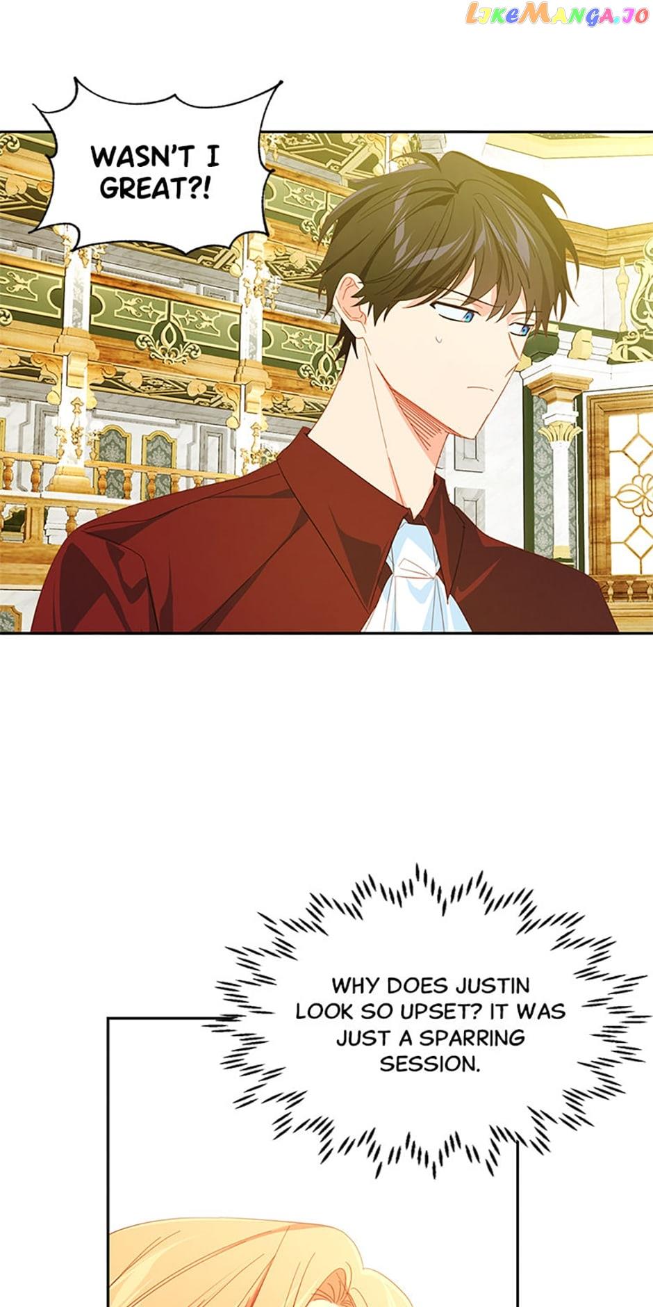 I Raised an Obsessive Servant Chapter 59 188 13