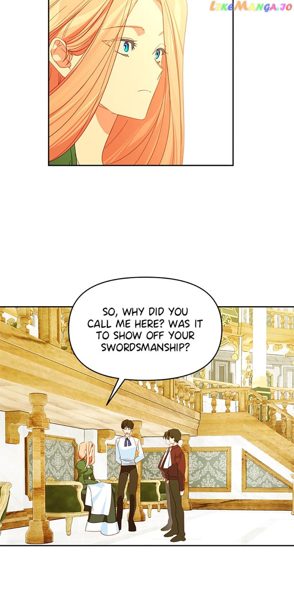 I Raised an Obsessive Servant Chapter 59 189 14