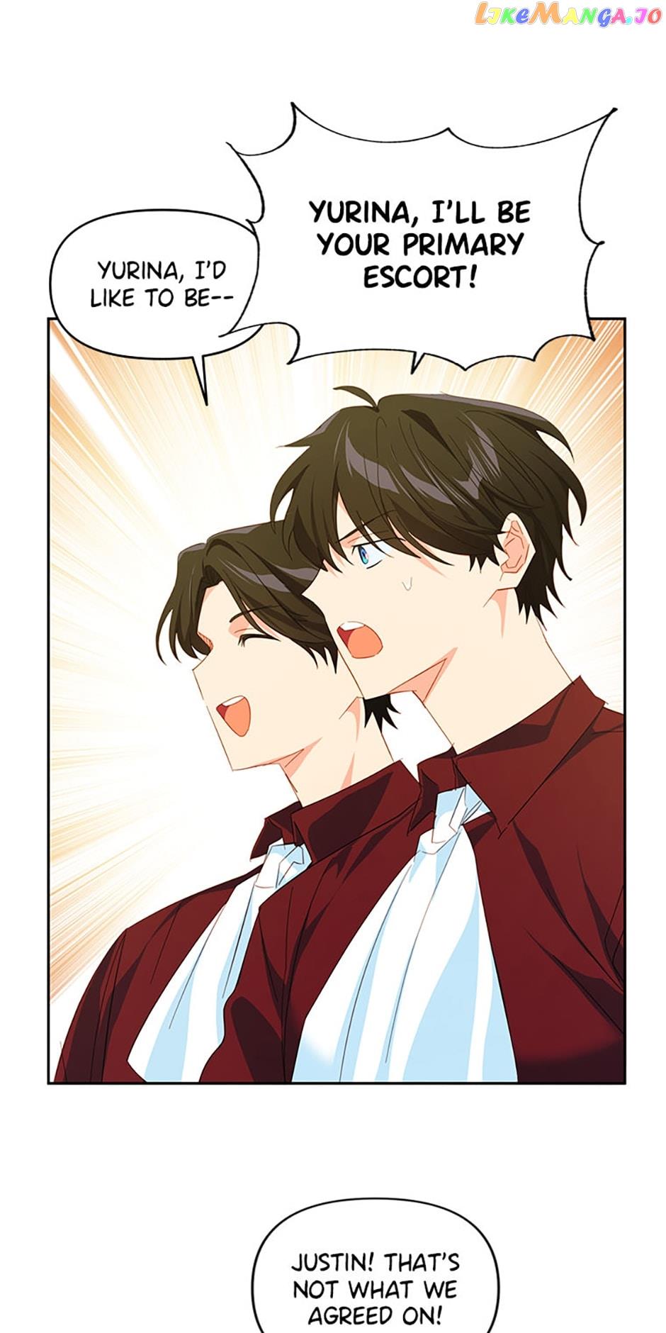 I Raised an Obsessive Servant Chapter 59 190 15
