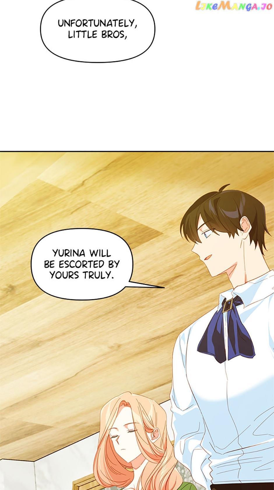 I Raised an Obsessive Servant Chapter 59 194 19