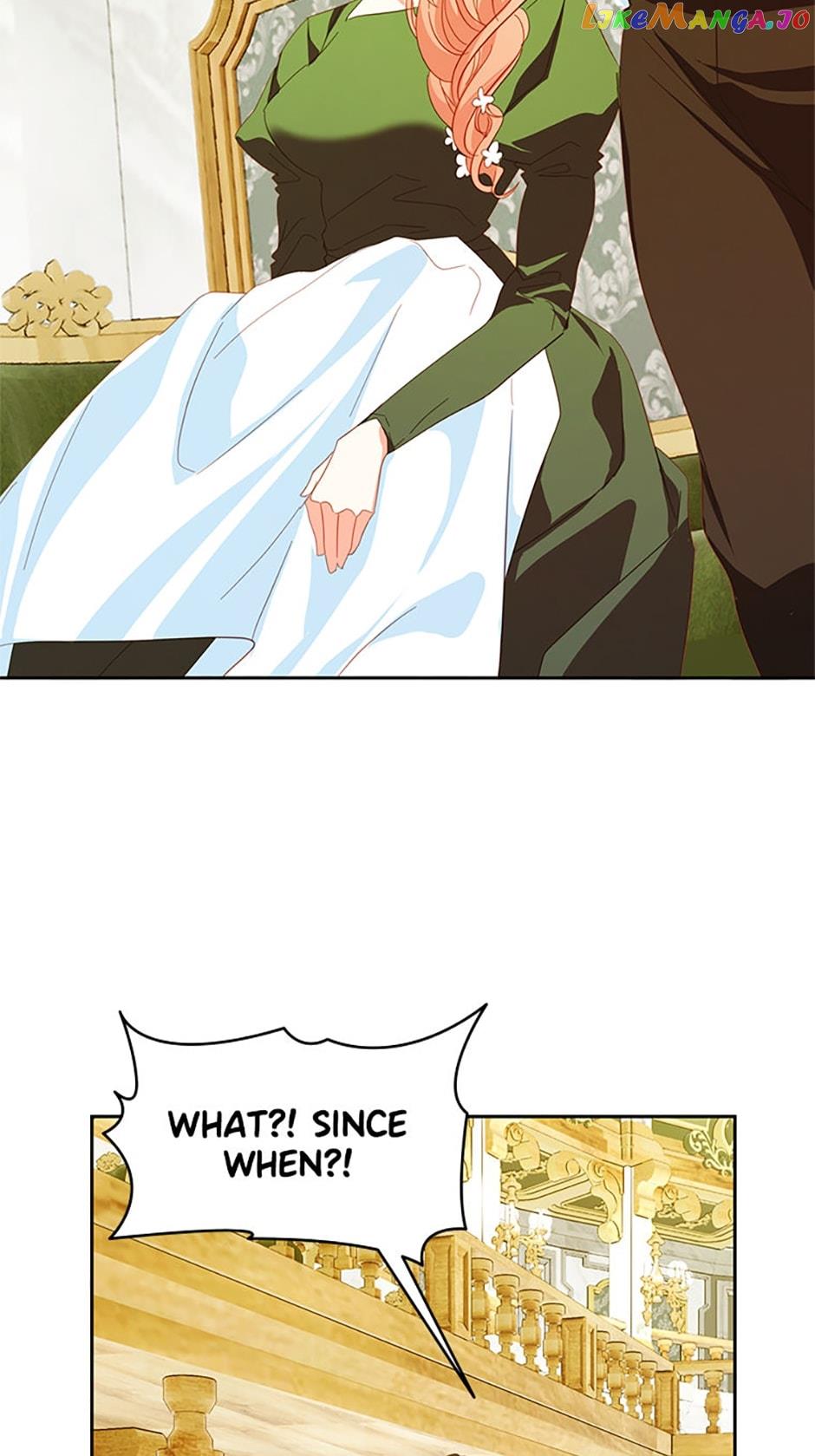 I Raised an Obsessive Servant Chapter 59 195 20