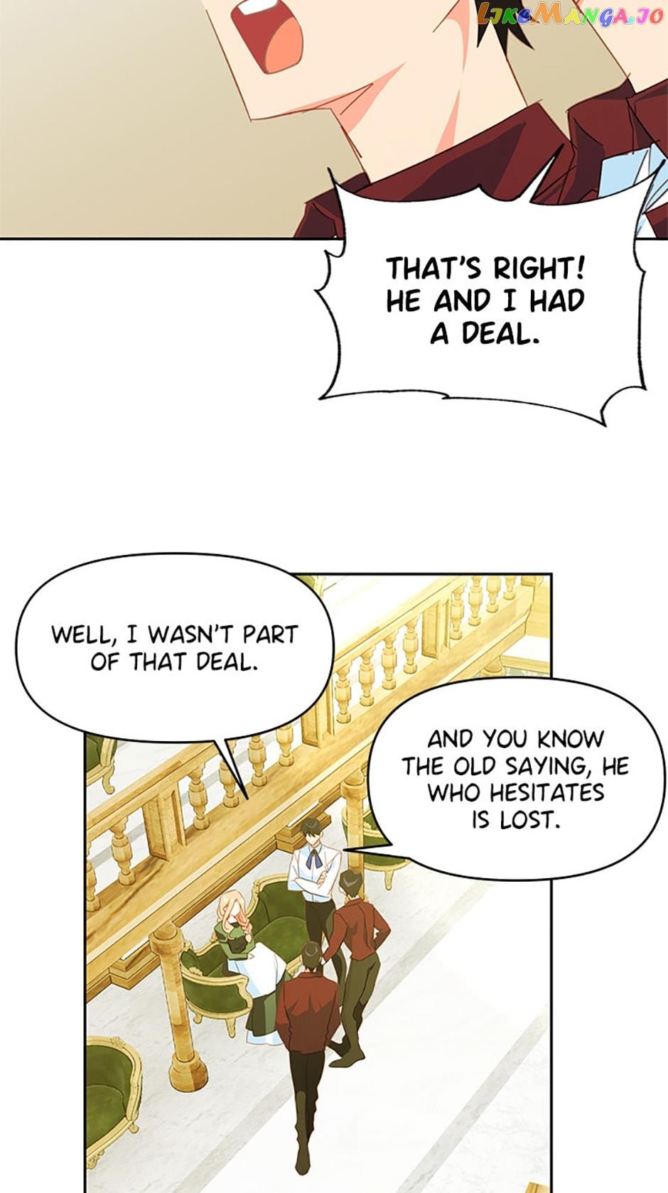 I Raised an Obsessive Servant Chapter 59 197 22