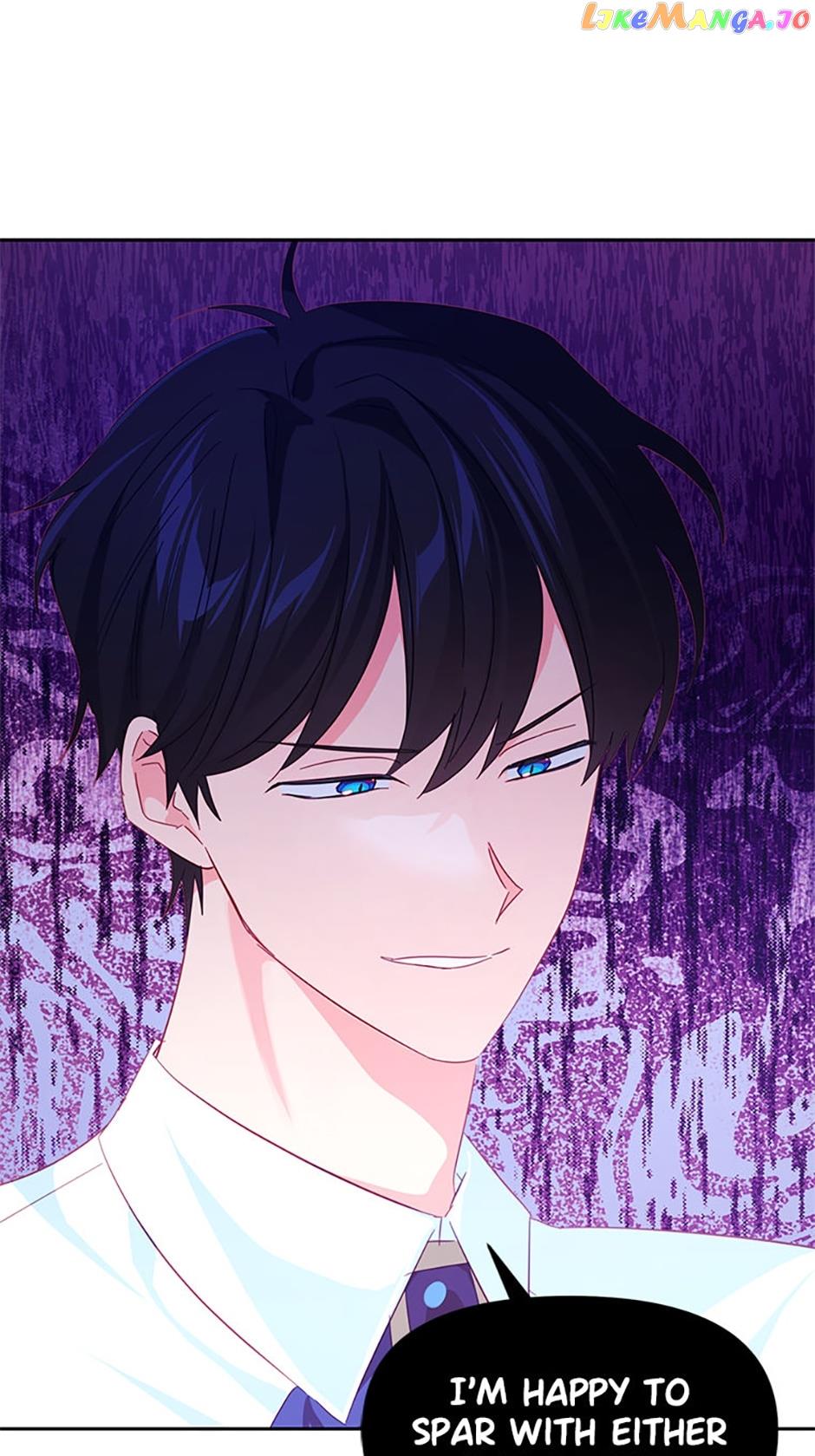 I Raised an Obsessive Servant Chapter 59 199 24