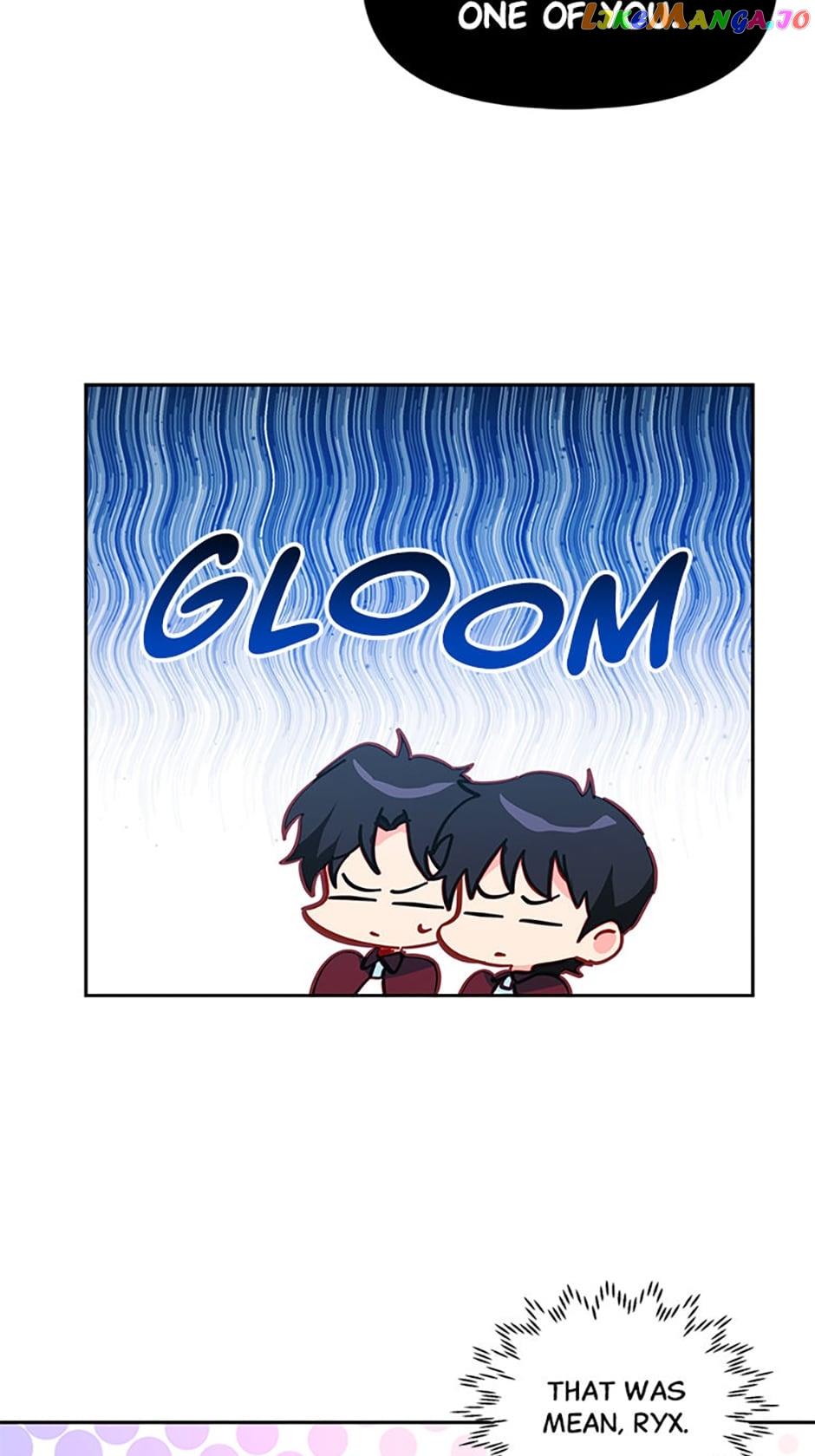 I Raised an Obsessive Servant Chapter 59 200 25