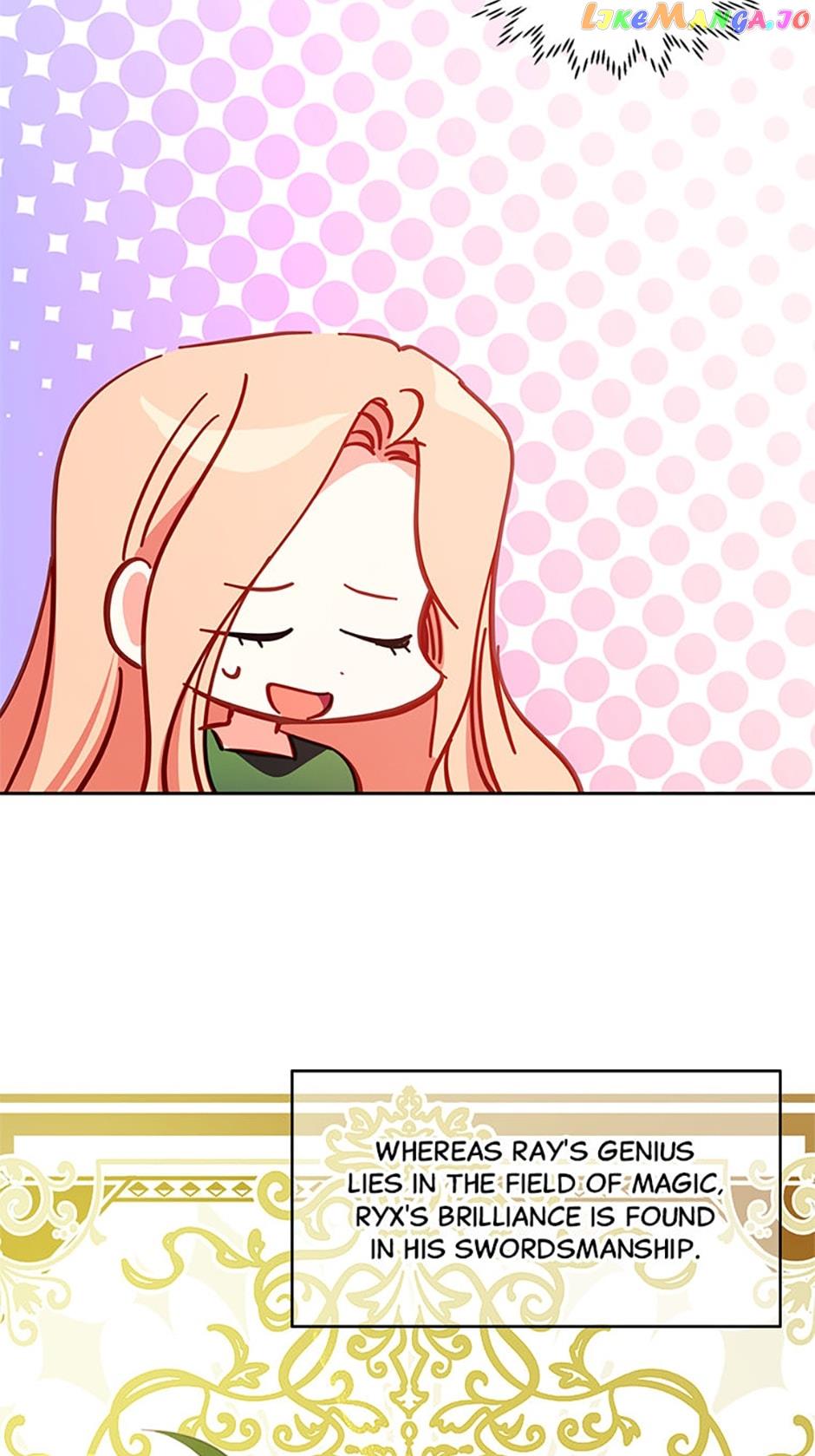 I Raised an Obsessive Servant Chapter 59 201 26