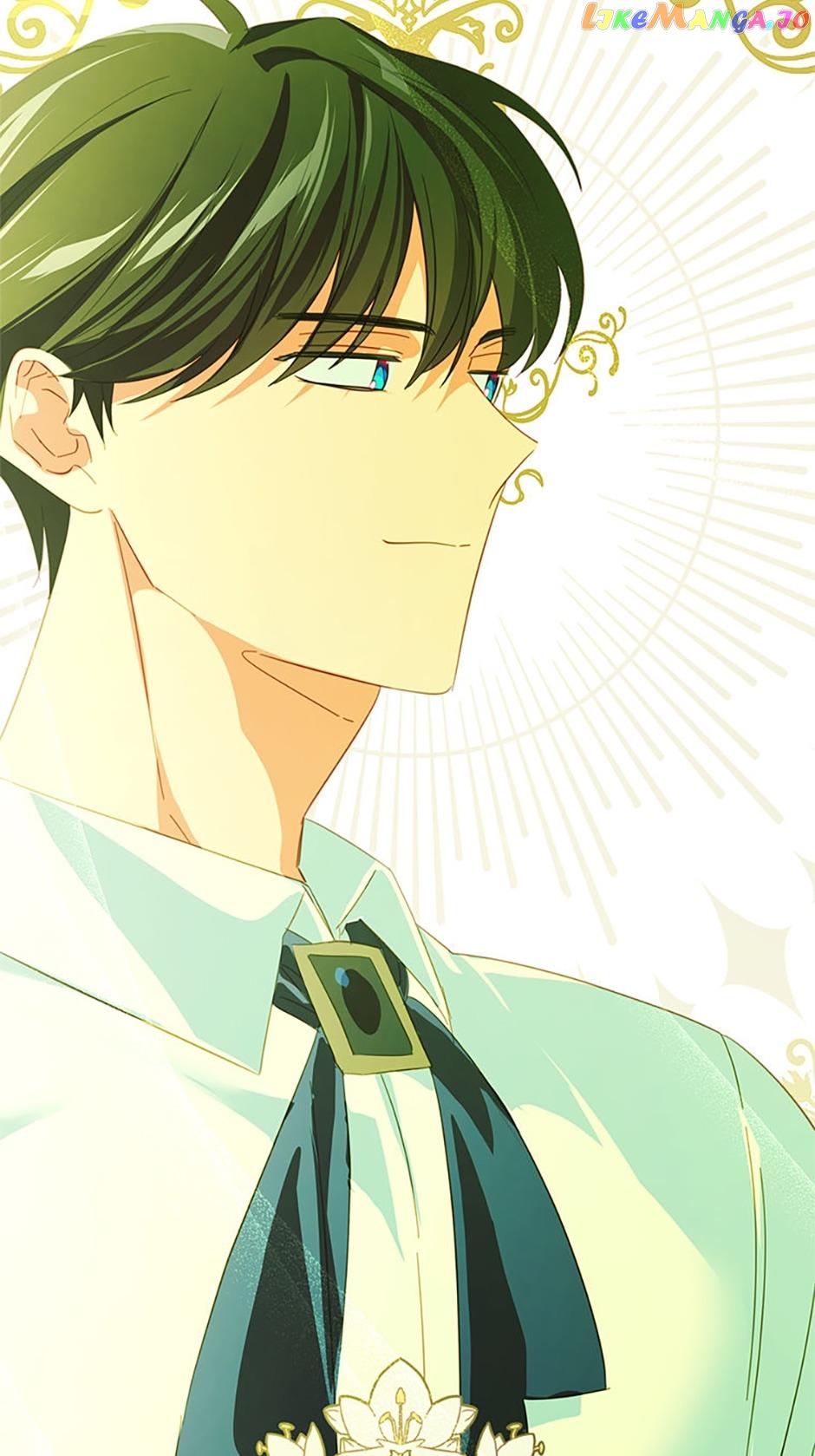 I Raised an Obsessive Servant Chapter 59 202 27