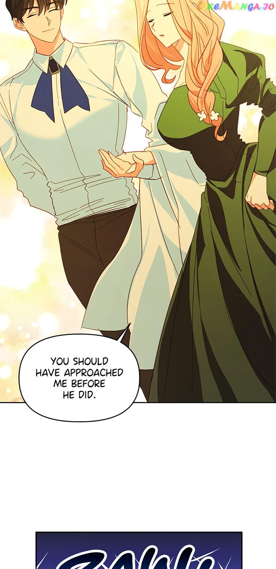 I Raised an Obsessive Servant Chapter 59 207 32