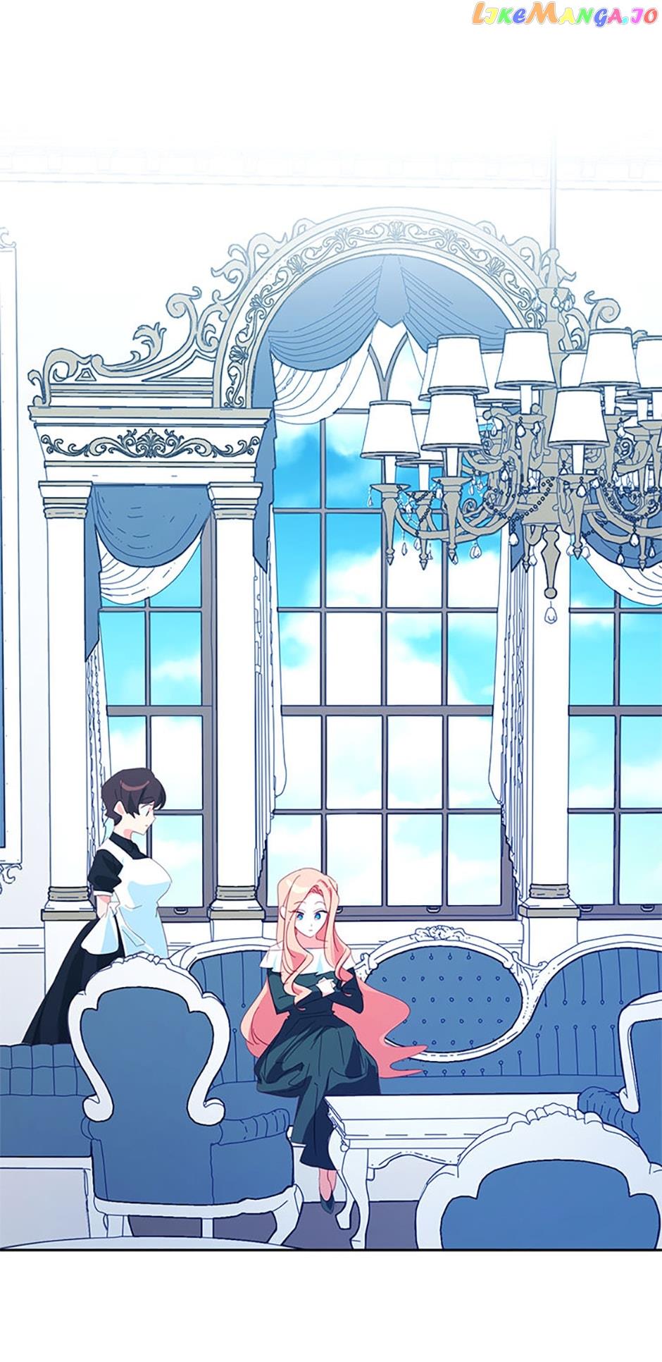 I Raised an Obsessive Servant Chapter 59 209 34