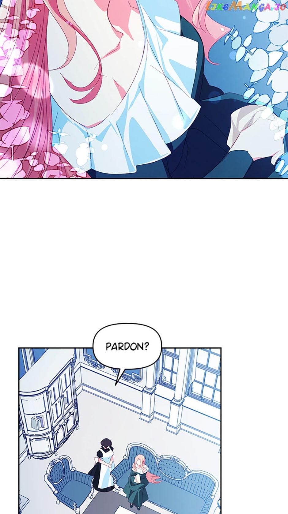 I Raised an Obsessive Servant Chapter 59 213 38