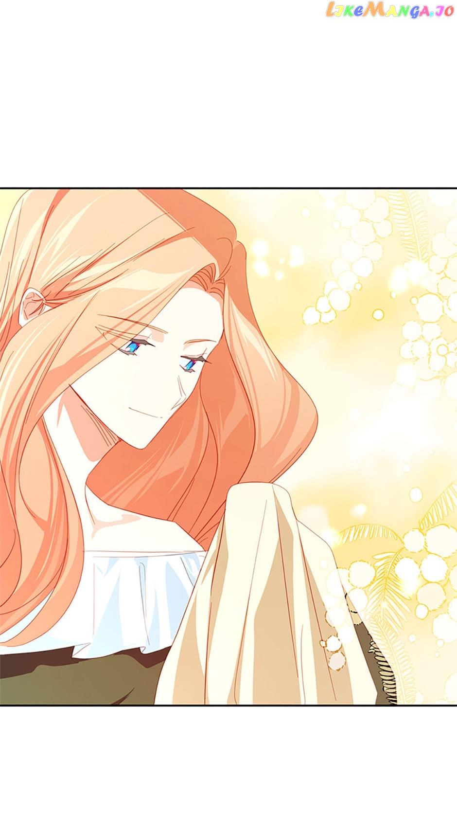 I Raised an Obsessive Servant Chapter 59 215 40