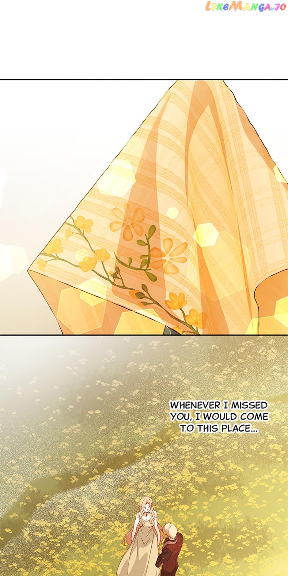 I Raised an Obsessive Servant Chapter 59 216 41