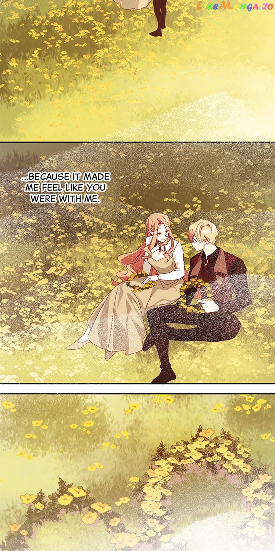I Raised an Obsessive Servant Chapter 59 217 42