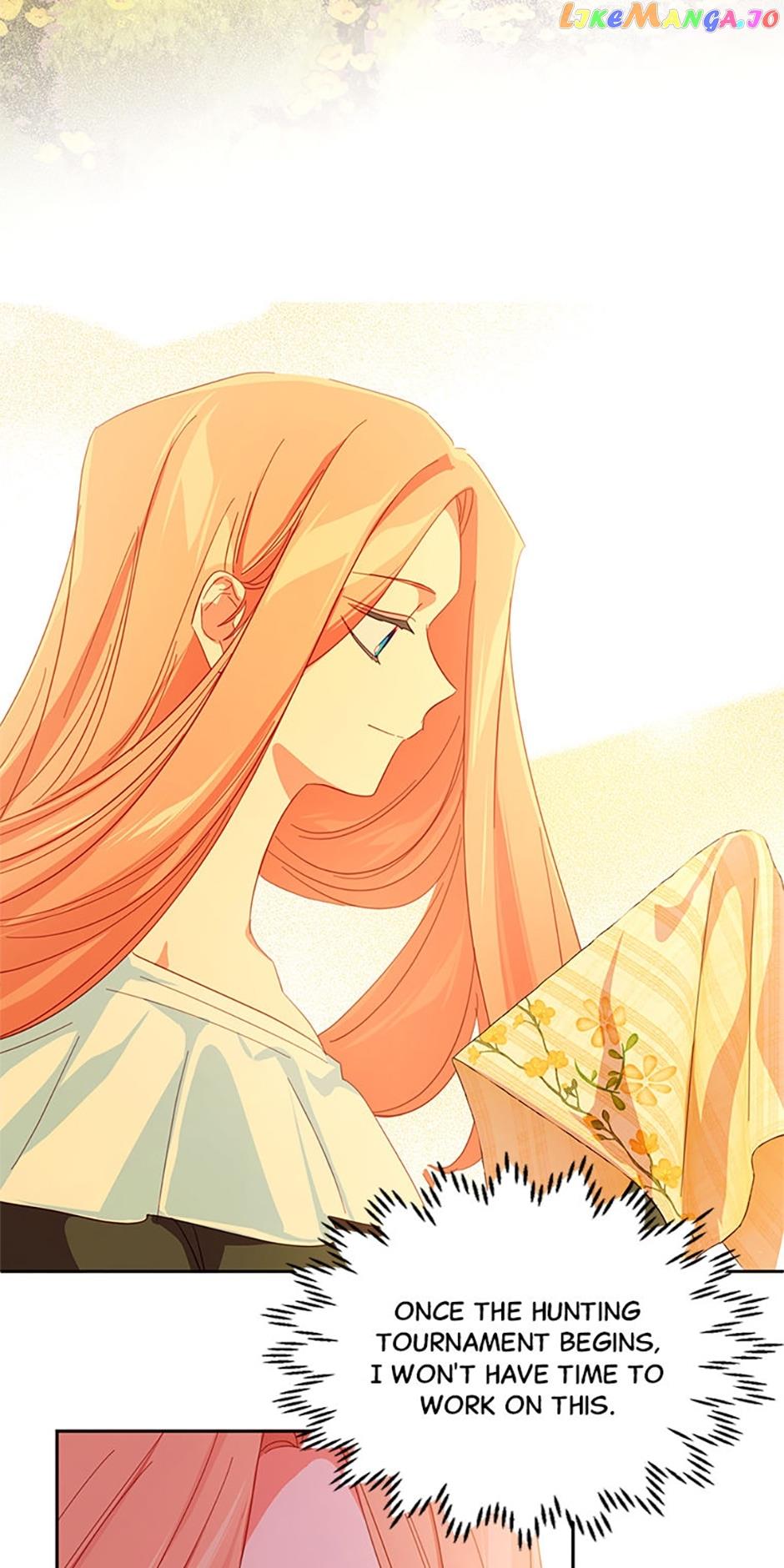 I Raised an Obsessive Servant Chapter 59 218 43