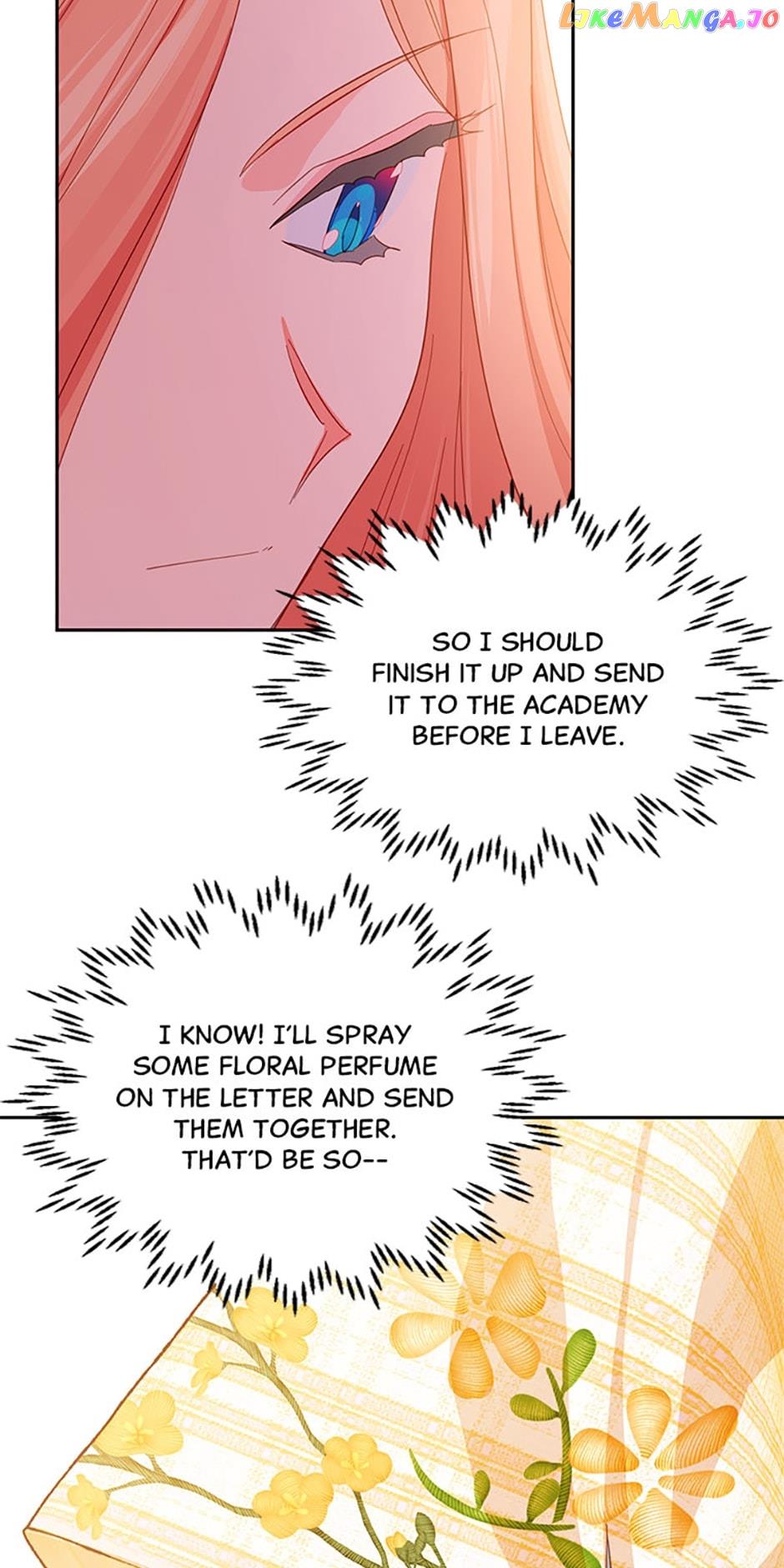 I Raised an Obsessive Servant Chapter 59 219 44