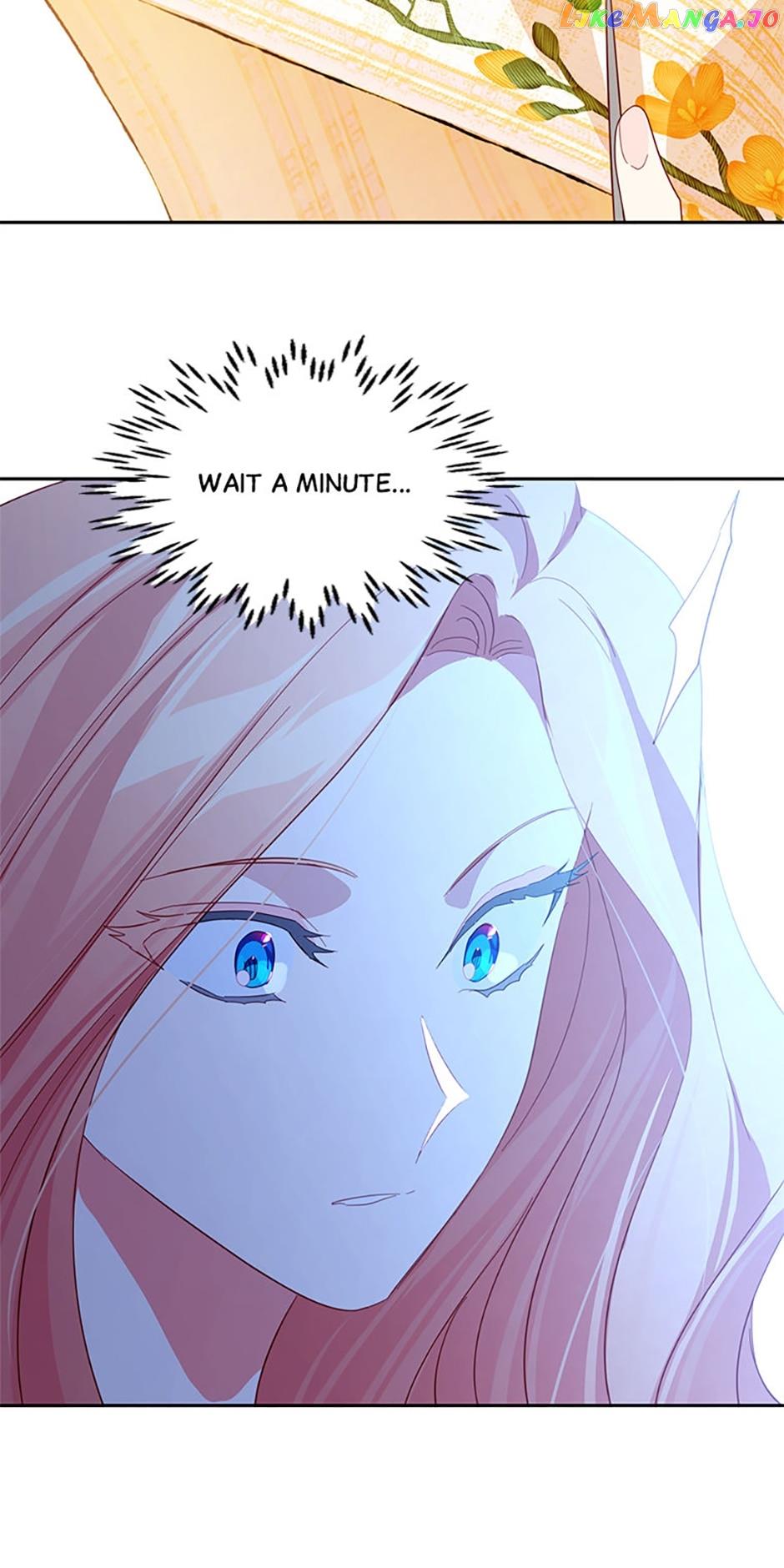 I Raised an Obsessive Servant Chapter 59 220 45