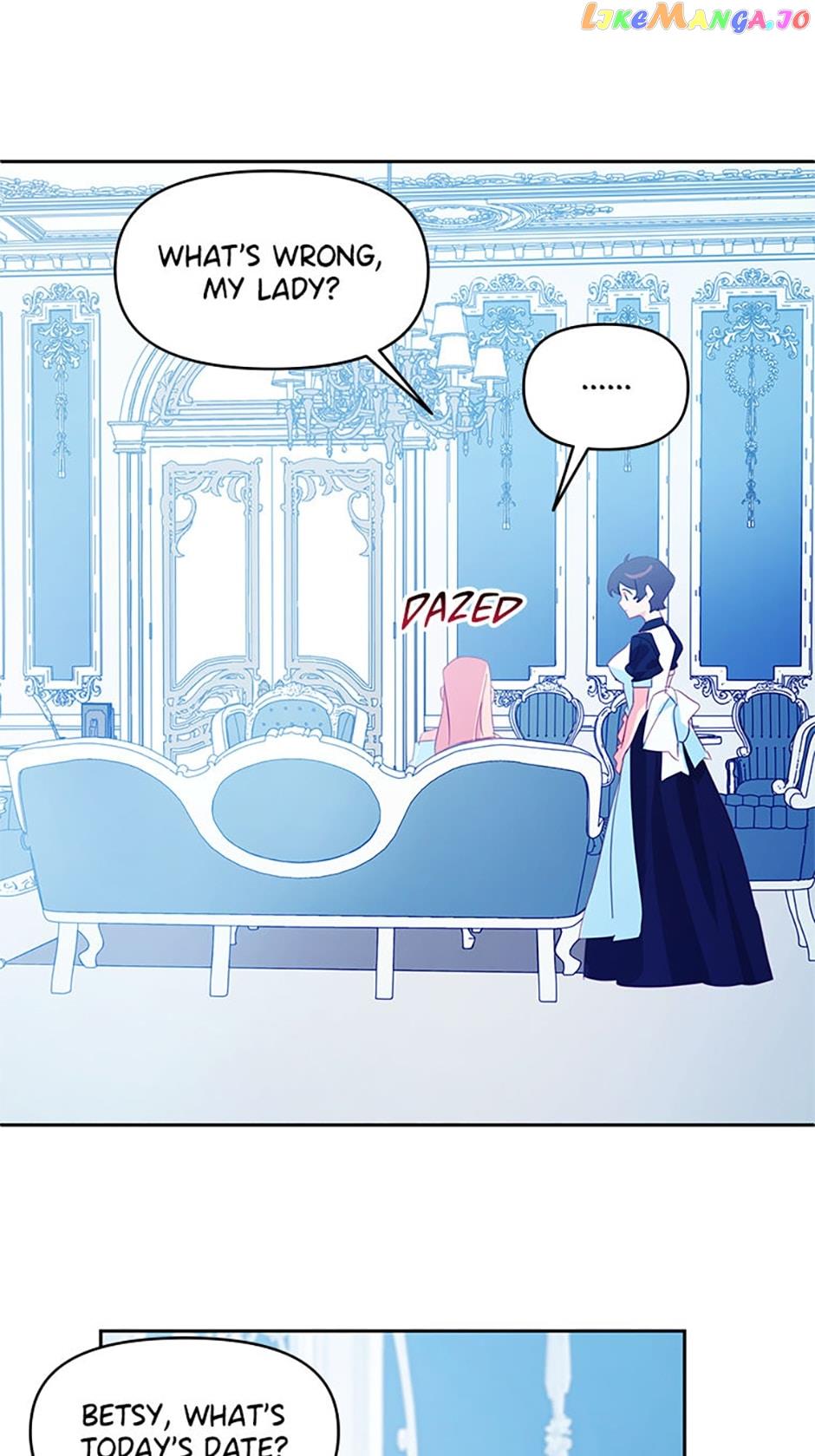 I Raised an Obsessive Servant Chapter 59 221 46