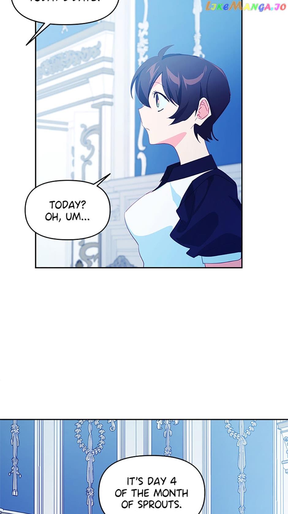 I Raised an Obsessive Servant Chapter 59 222 47