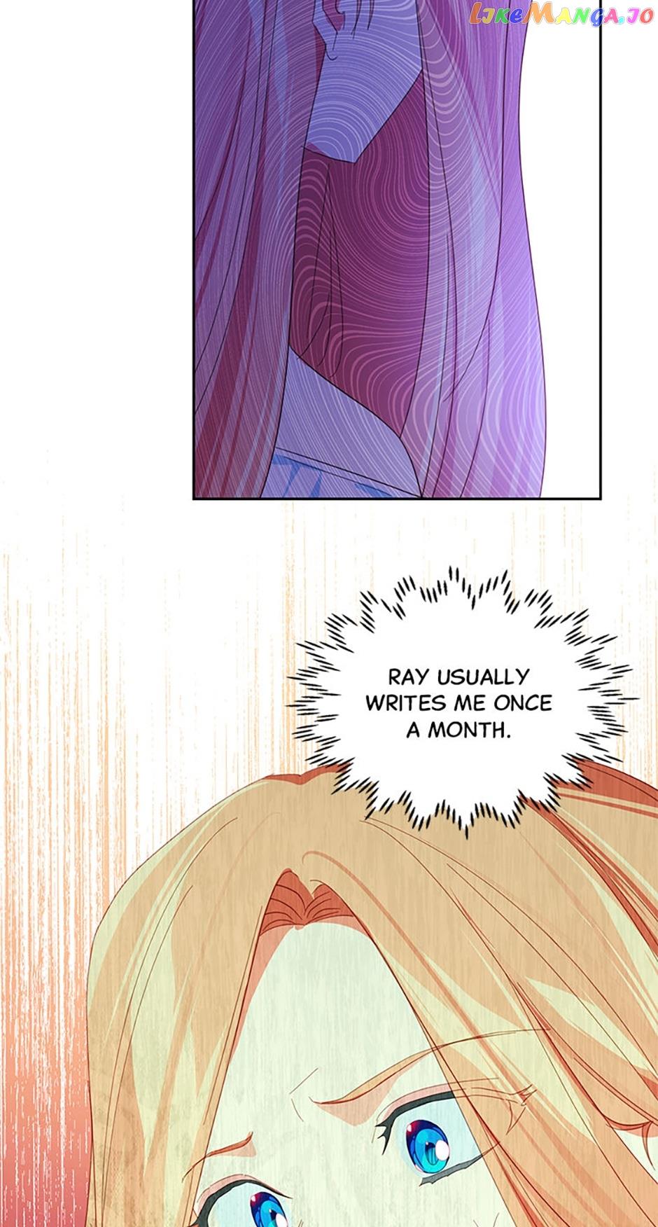 I Raised an Obsessive Servant Chapter 59 228 53