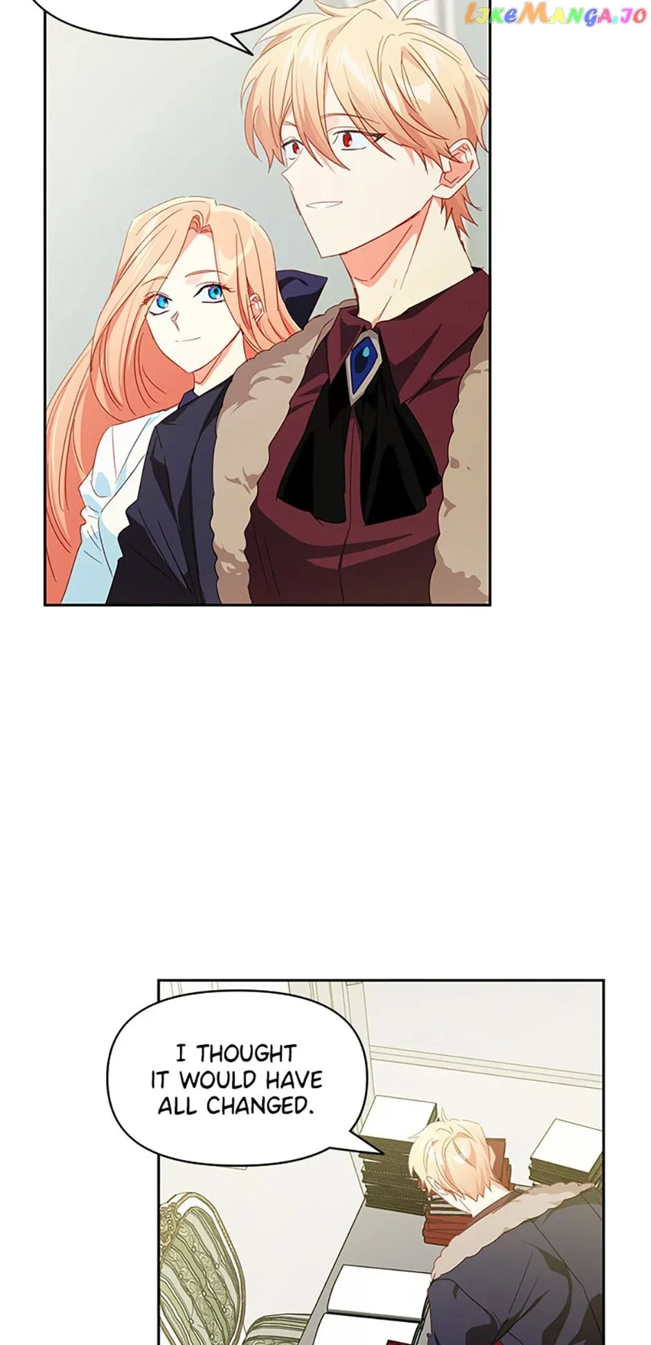 I Raised an Obsessive Servant Chapter 62 190 03