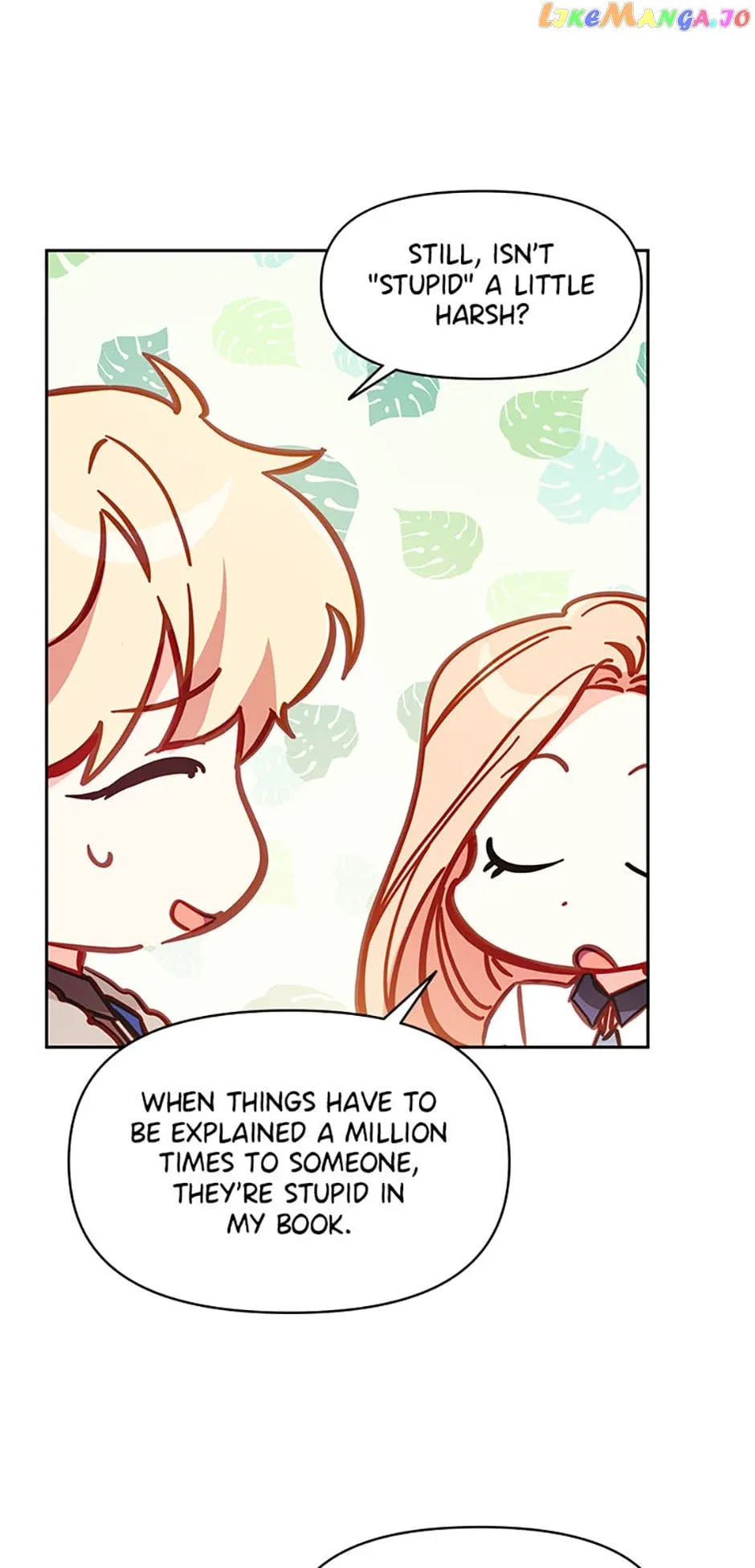 I Raised an Obsessive Servant Chapter 62 202 15