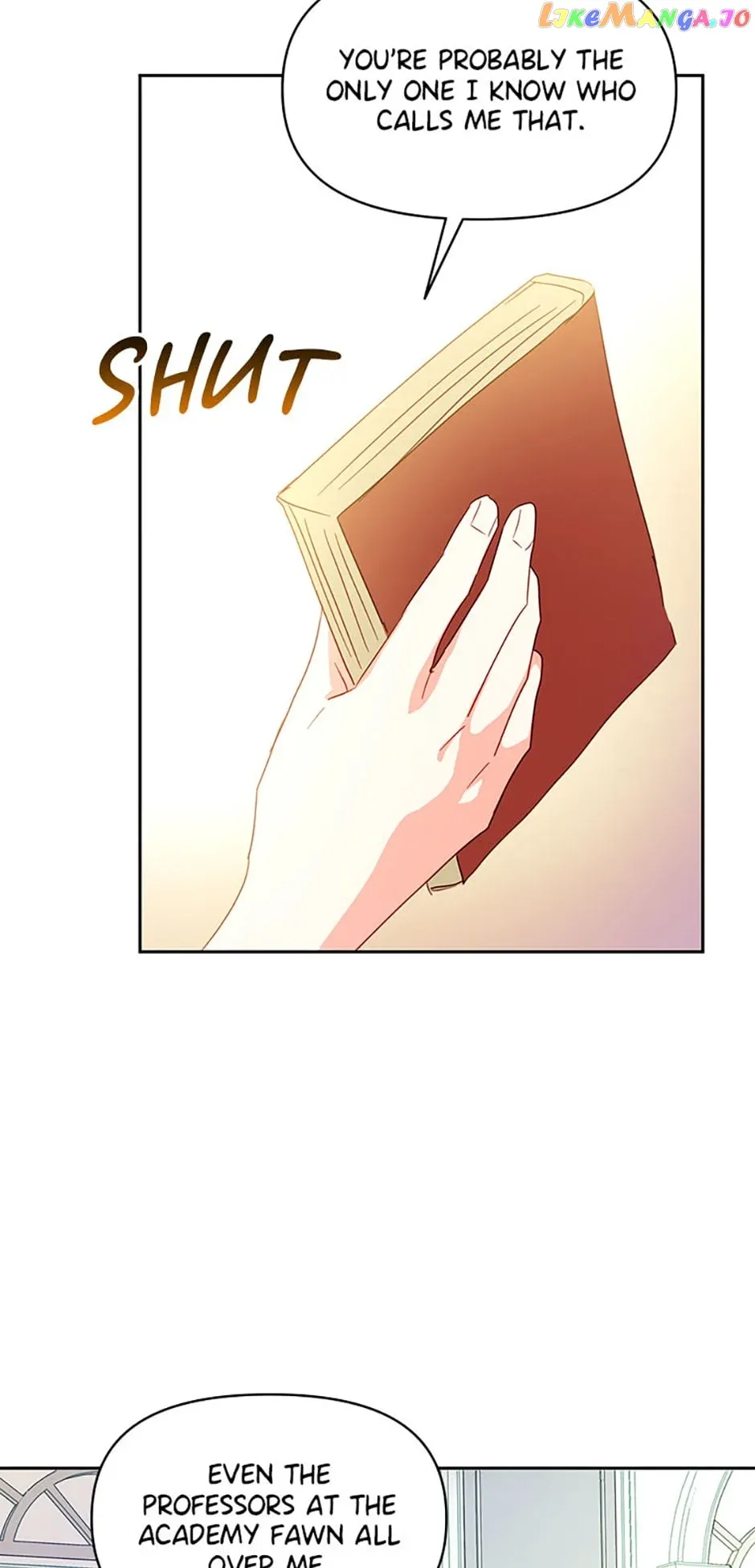 I Raised an Obsessive Servant Chapter 62 203 16