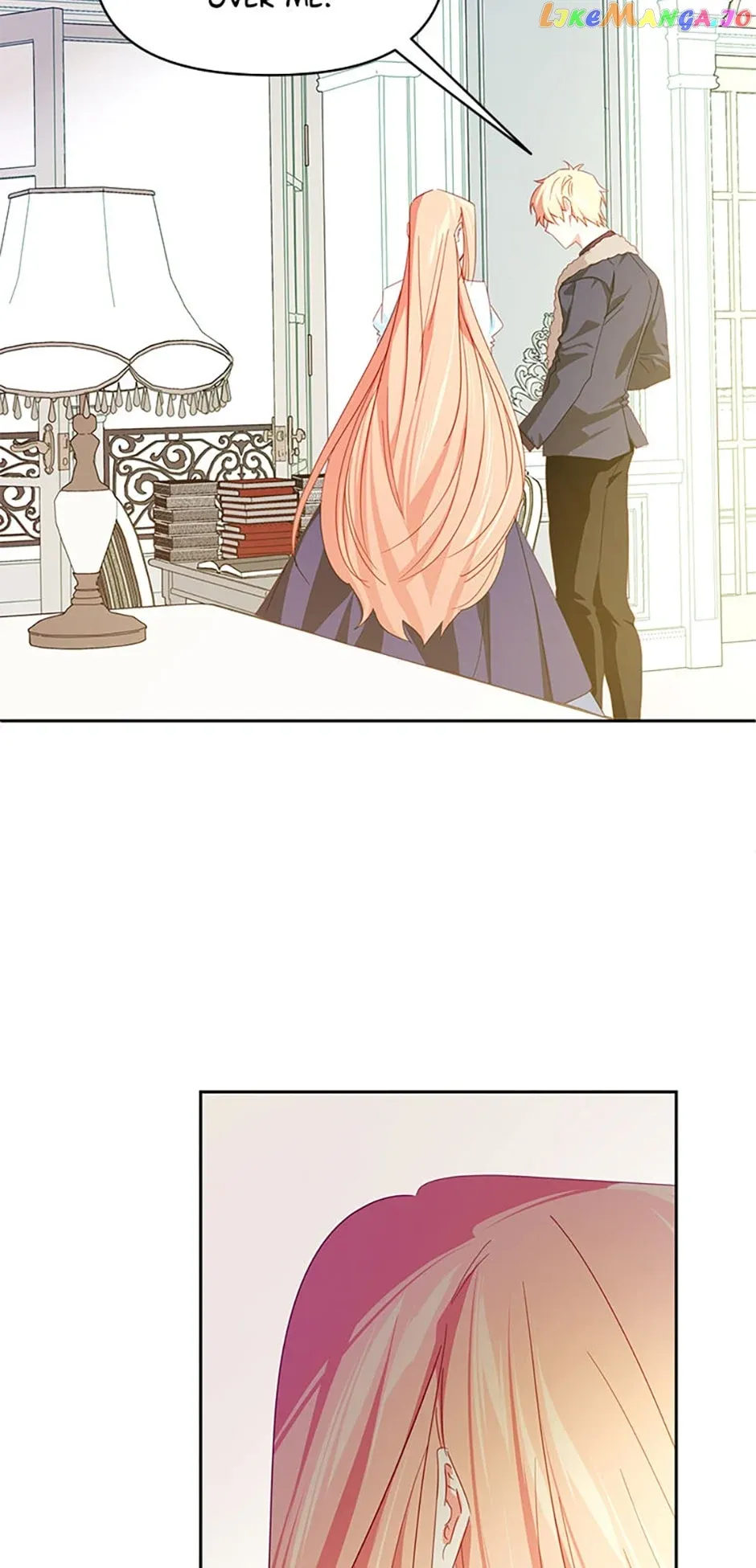 I Raised an Obsessive Servant Chapter 62 204 17