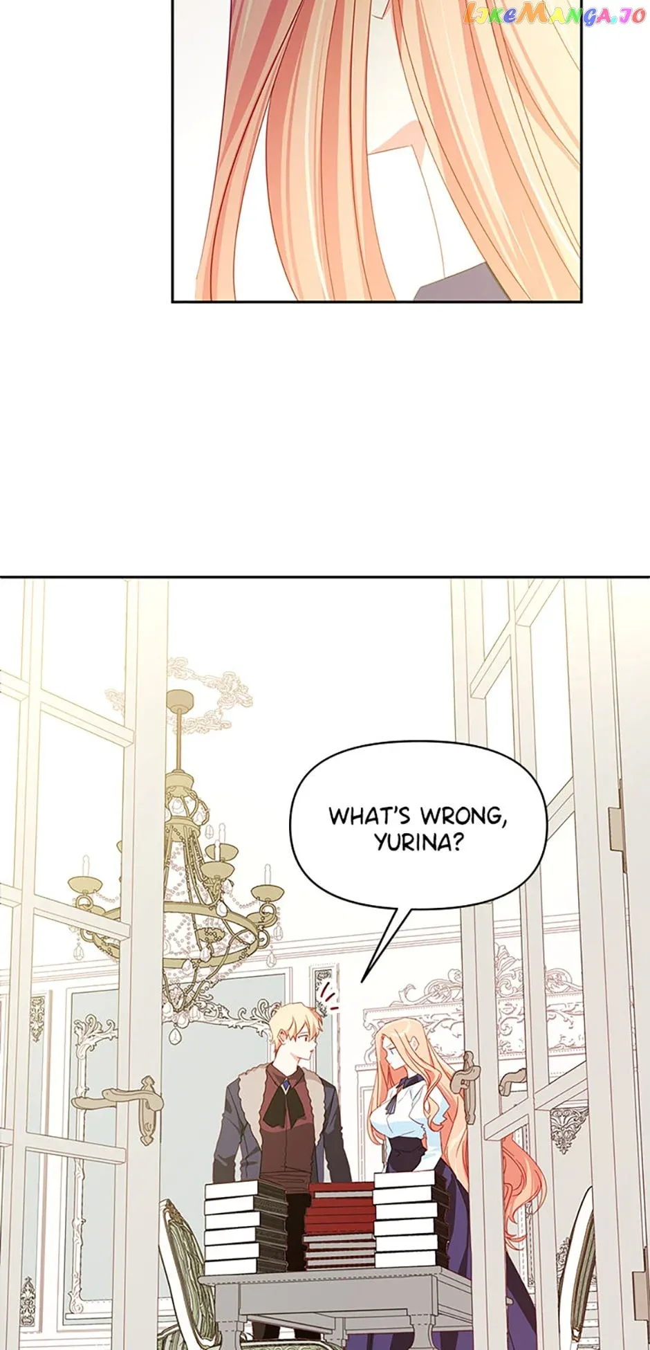 I Raised an Obsessive Servant Chapter 62 205 18