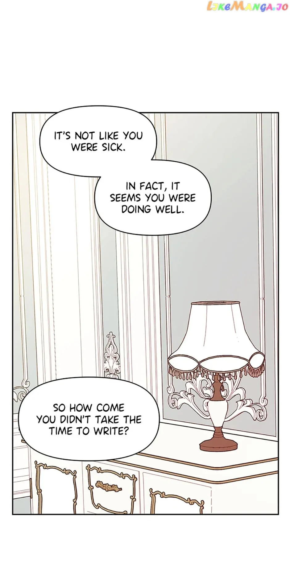 I Raised an Obsessive Servant Chapter 62 208 21