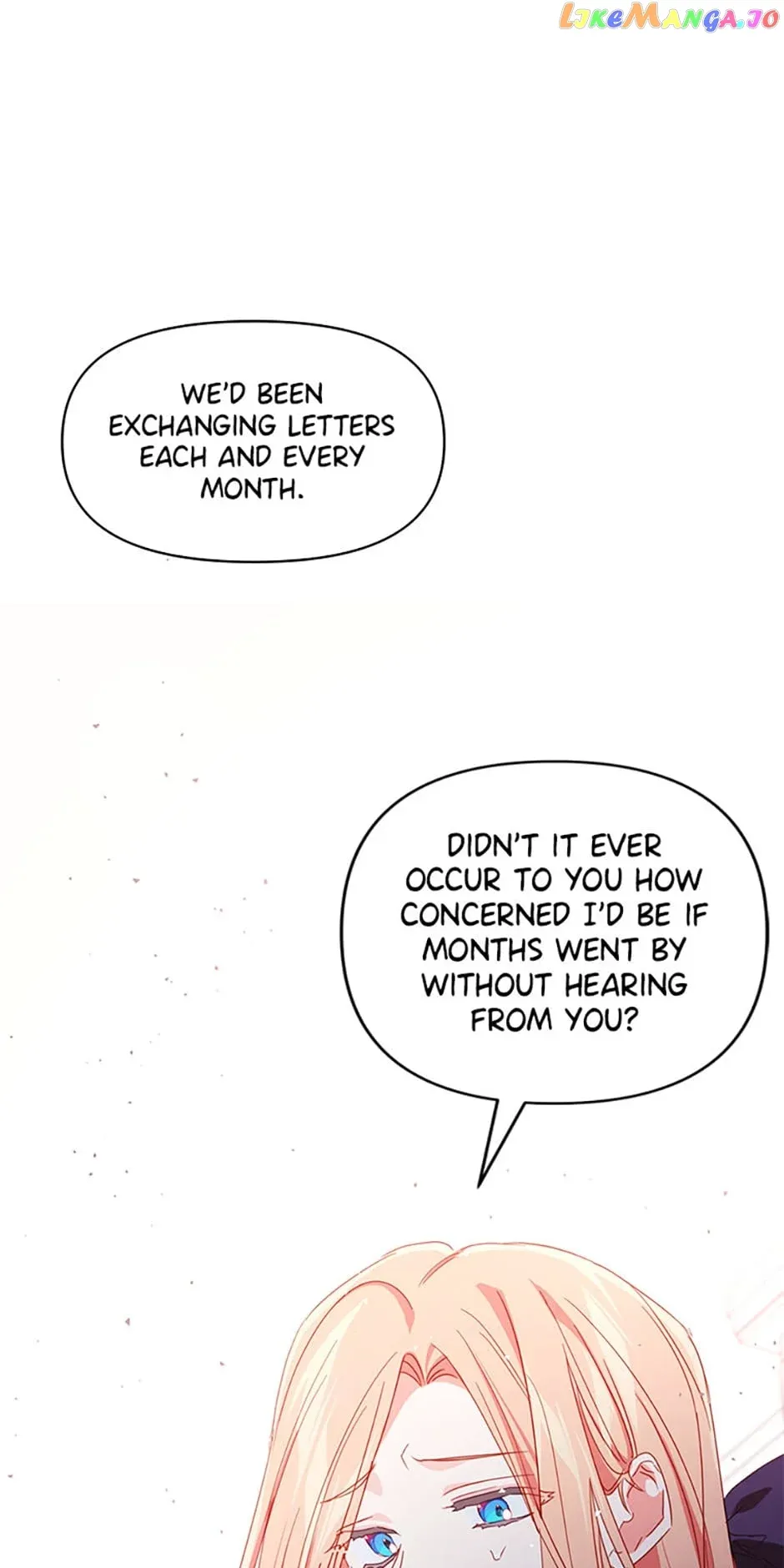 I Raised an Obsessive Servant Chapter 62 211 24