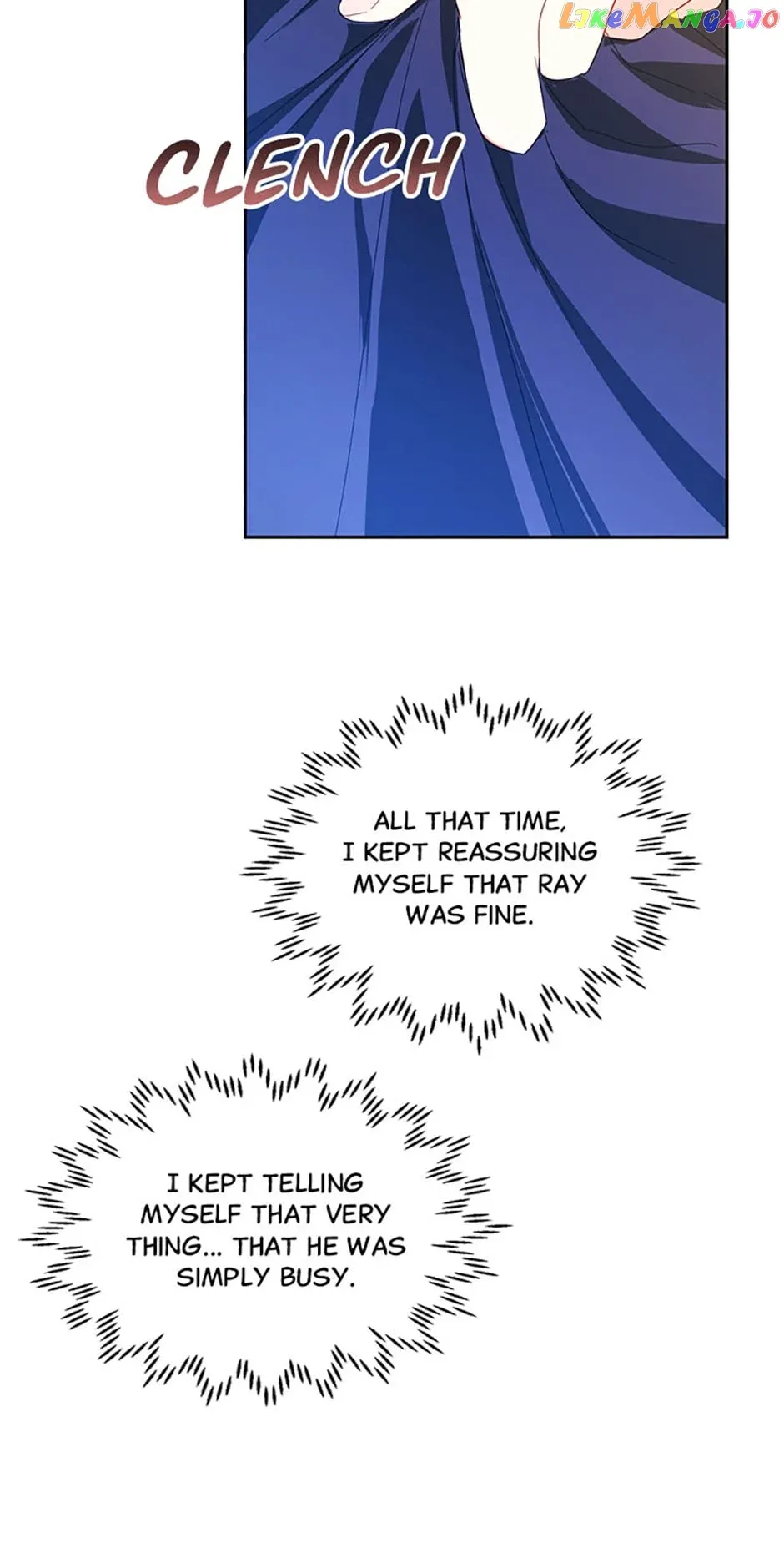 I Raised an Obsessive Servant Chapter 62 213 26