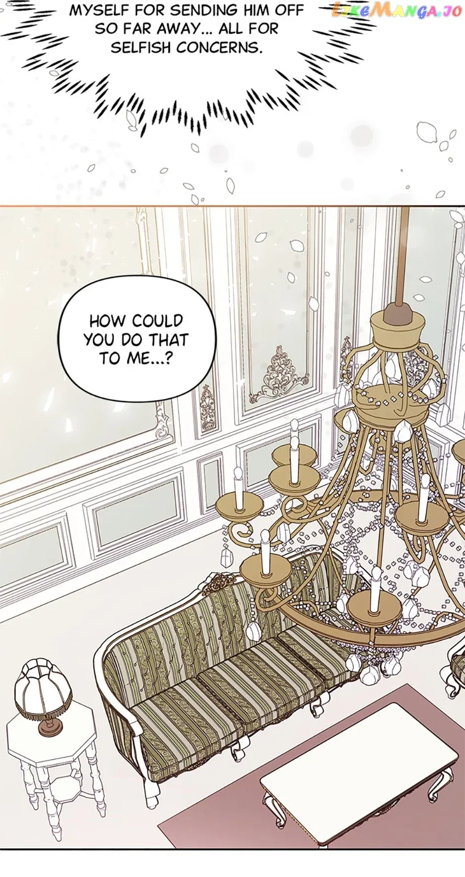 I Raised an Obsessive Servant Chapter 62 216 29