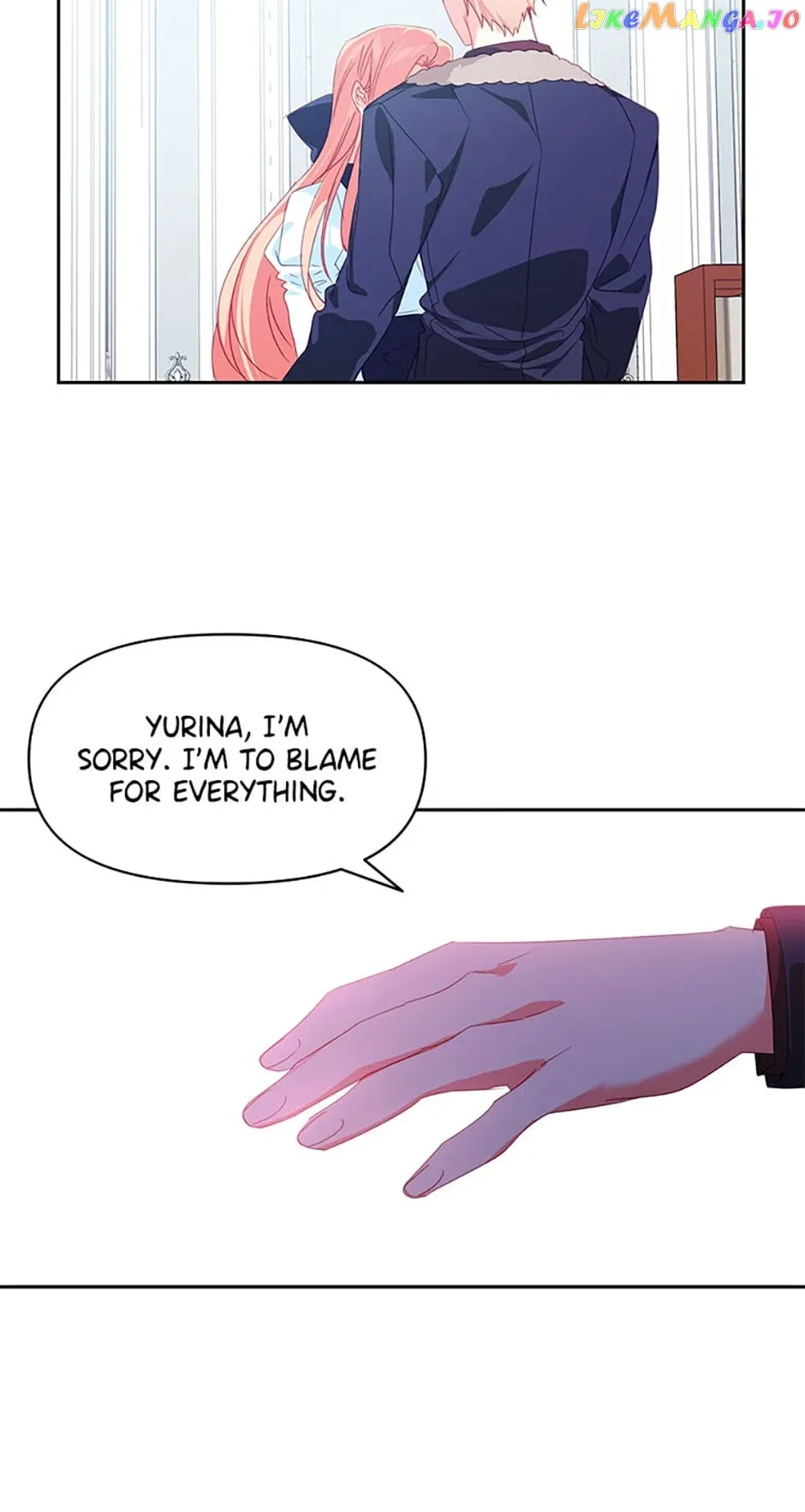 I Raised an Obsessive Servant Chapter 62 219 32