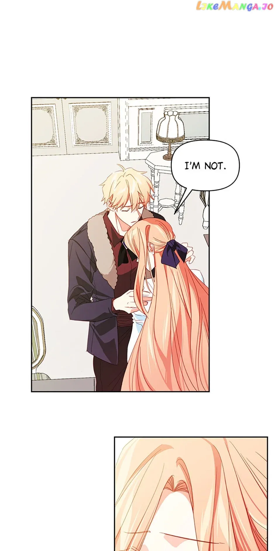 I Raised an Obsessive Servant Chapter 62 221 34