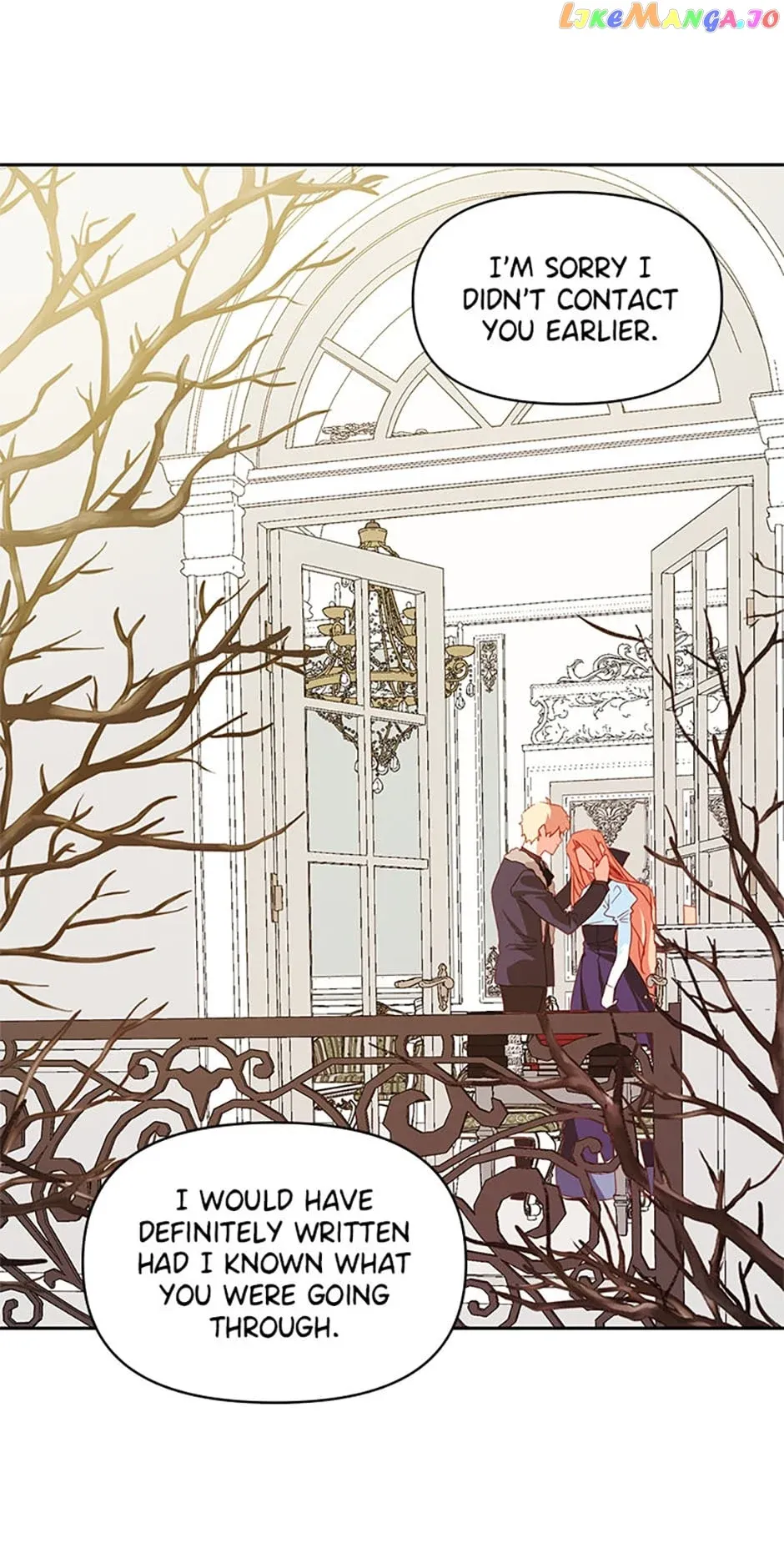 I Raised an Obsessive Servant Chapter 62 223 36