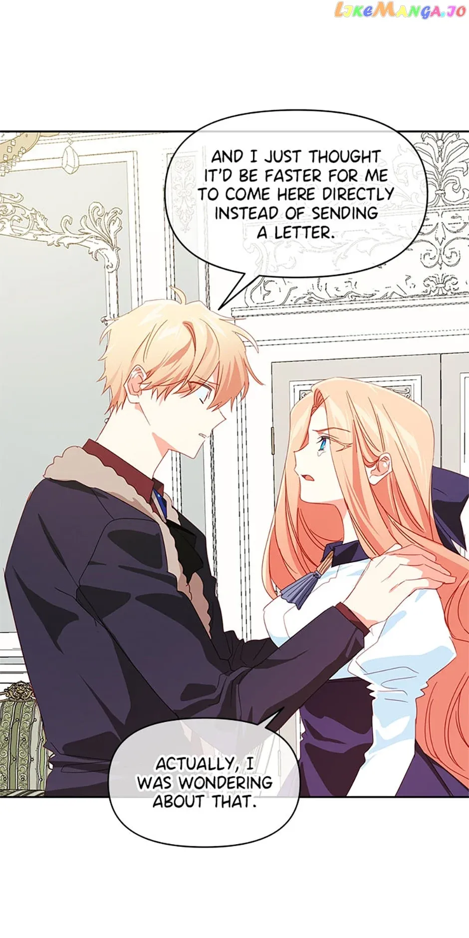 I Raised an Obsessive Servant Chapter 62 224 37