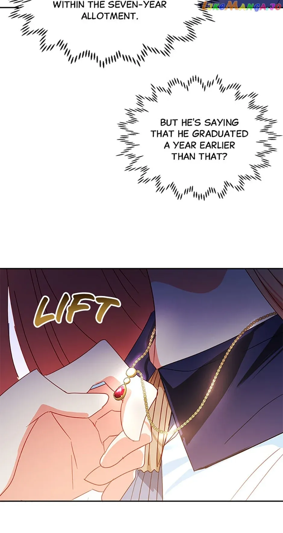 I Raised an Obsessive Servant Chapter 62 228 41