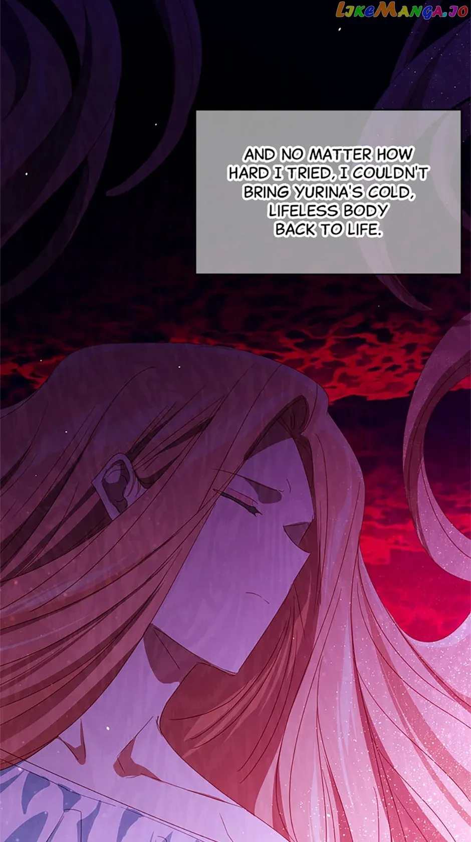 I Raised an Obsessive Servant Chapter 62 233 46