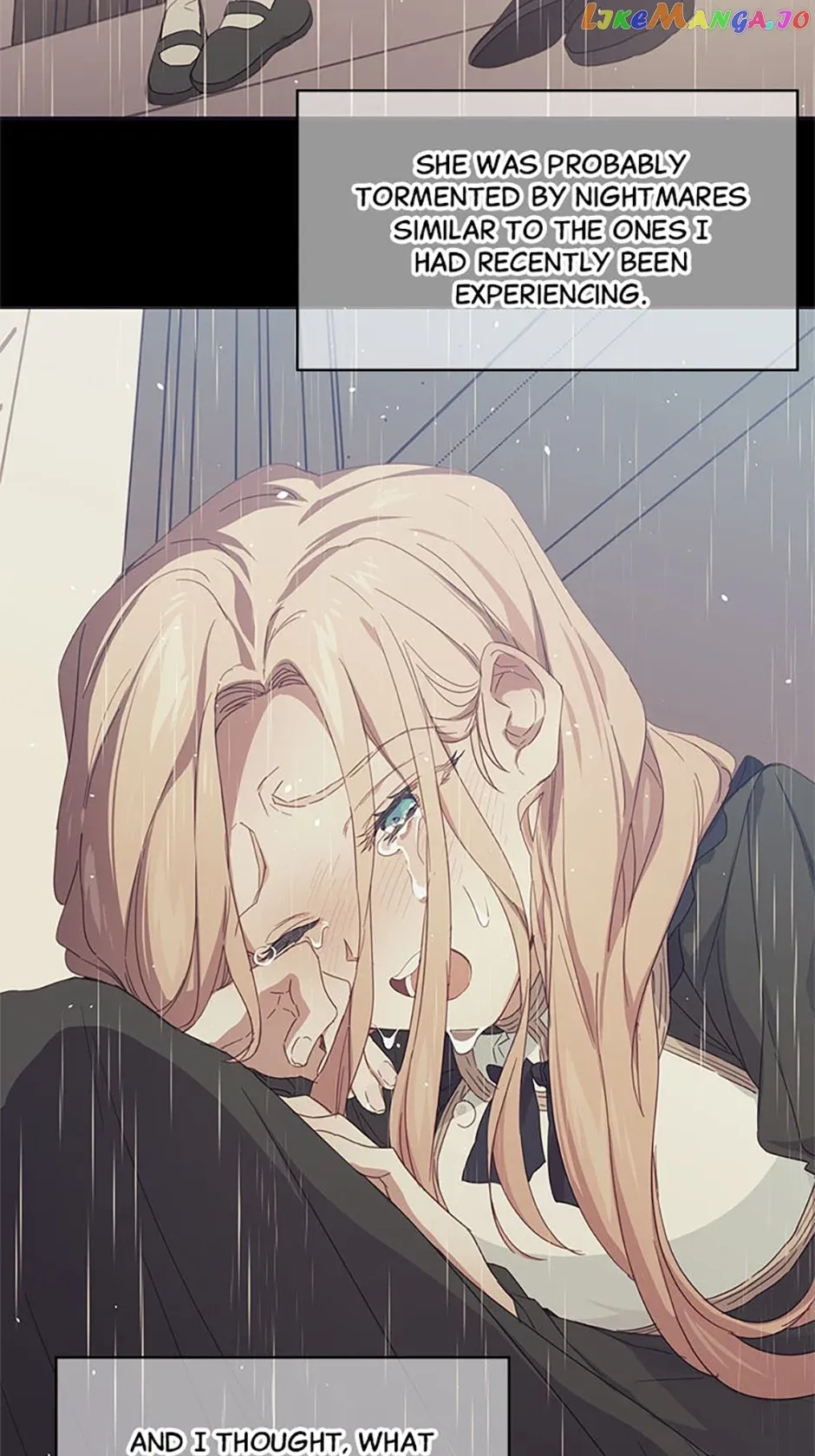 I Raised an Obsessive Servant Chapter 62 236 49