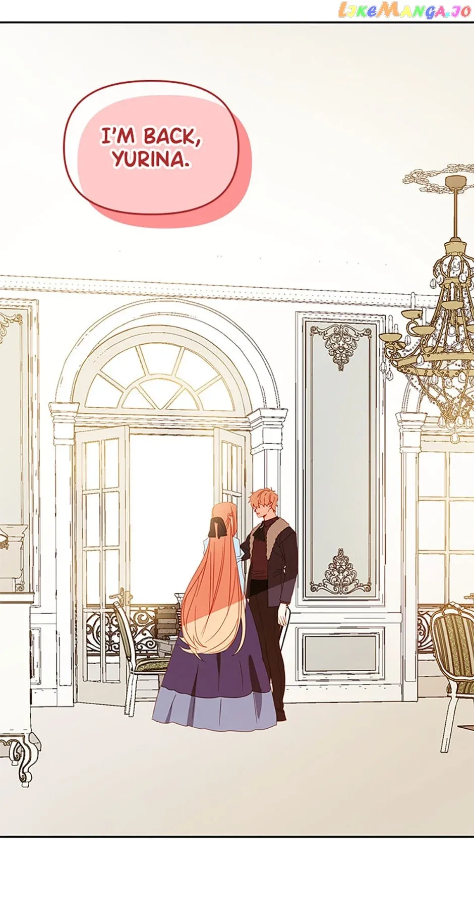 I Raised an Obsessive Servant Chapter 62 244 57