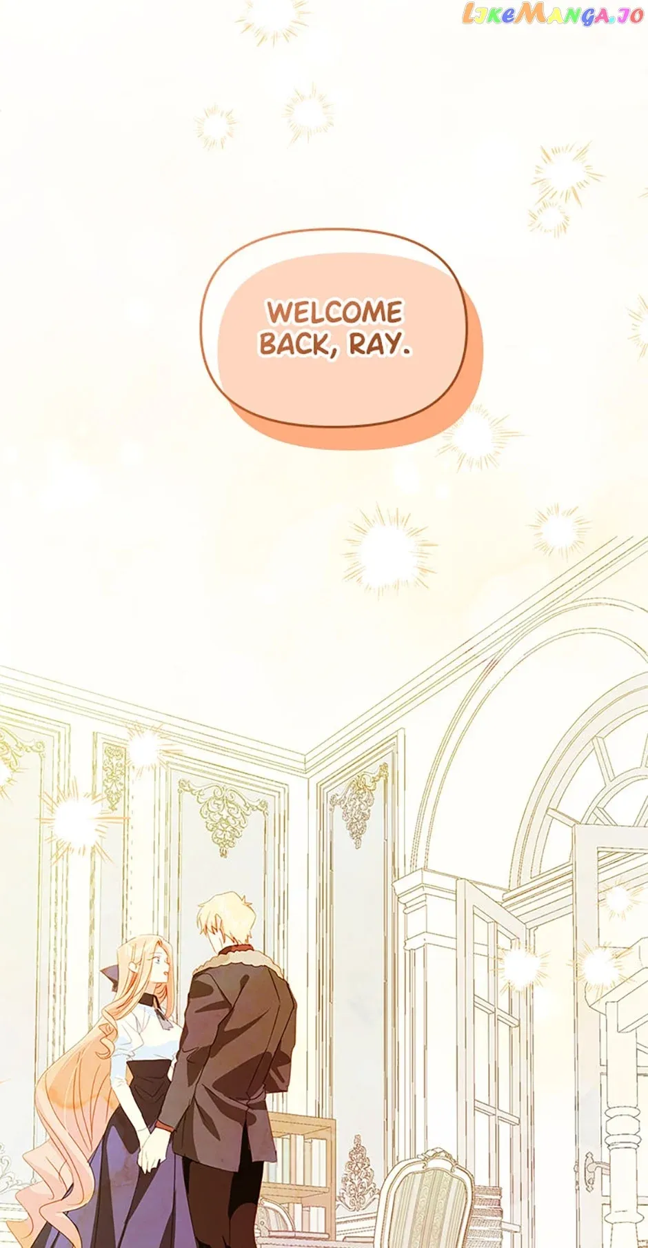 I Raised an Obsessive Servant Chapter 62 246 59